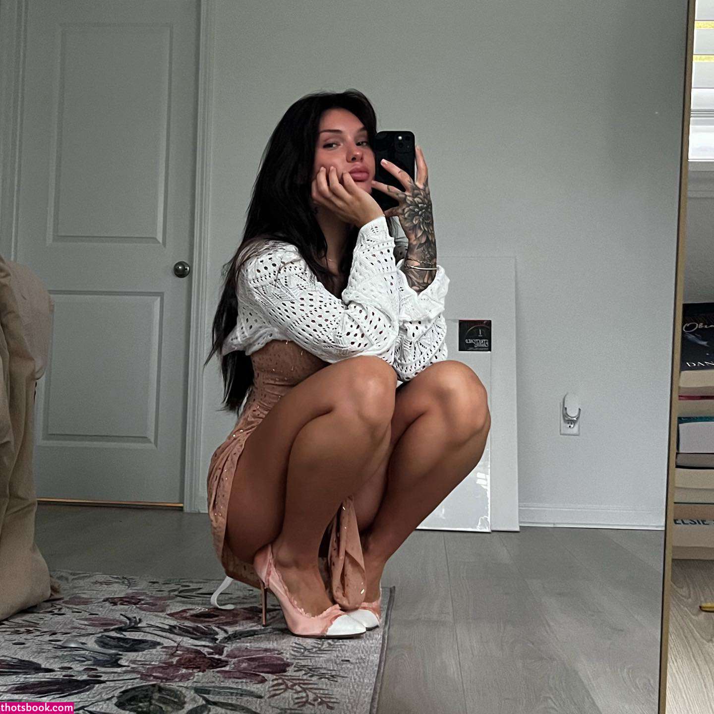 Alaina Ellis Nude OnlyFans Photos #14 1070326