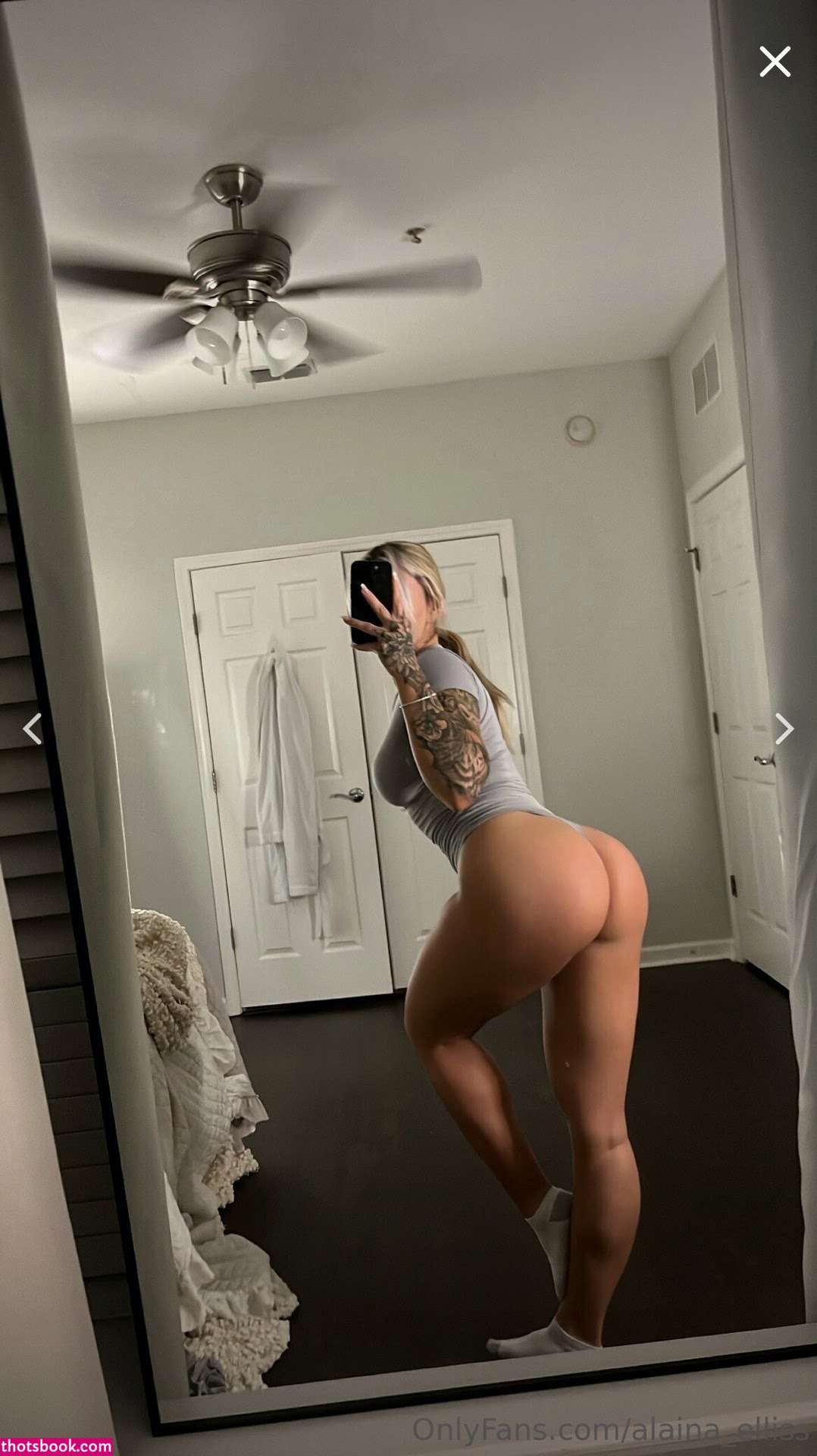 Alaina Ellis Nude OnlyFans Photos #15 1070340