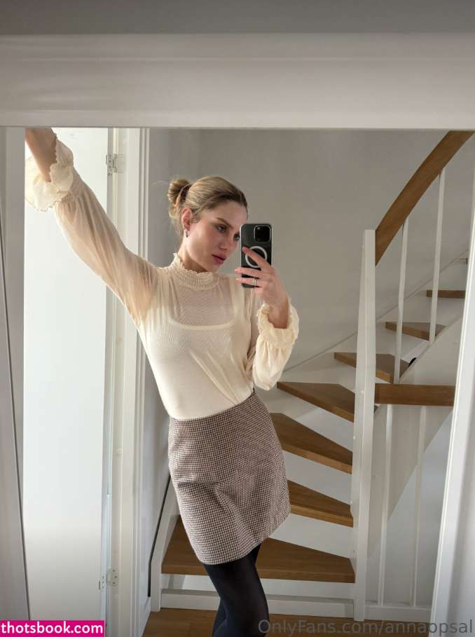 Anna Opsal Danishdreamgirl Nude OnlyFans Photos #12 1070384