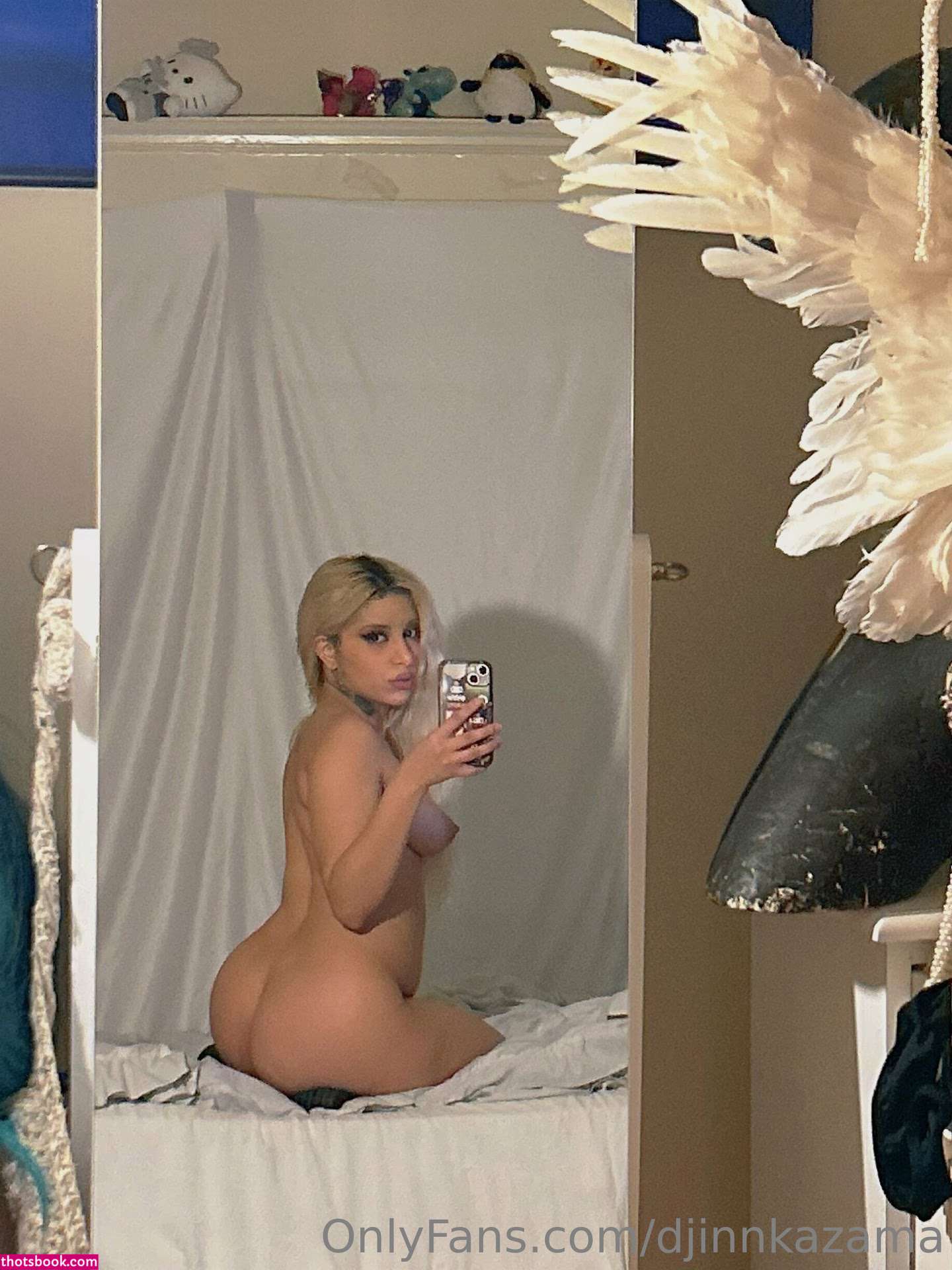 djinnkazama Nude OnlyFans Photos #15 1070545