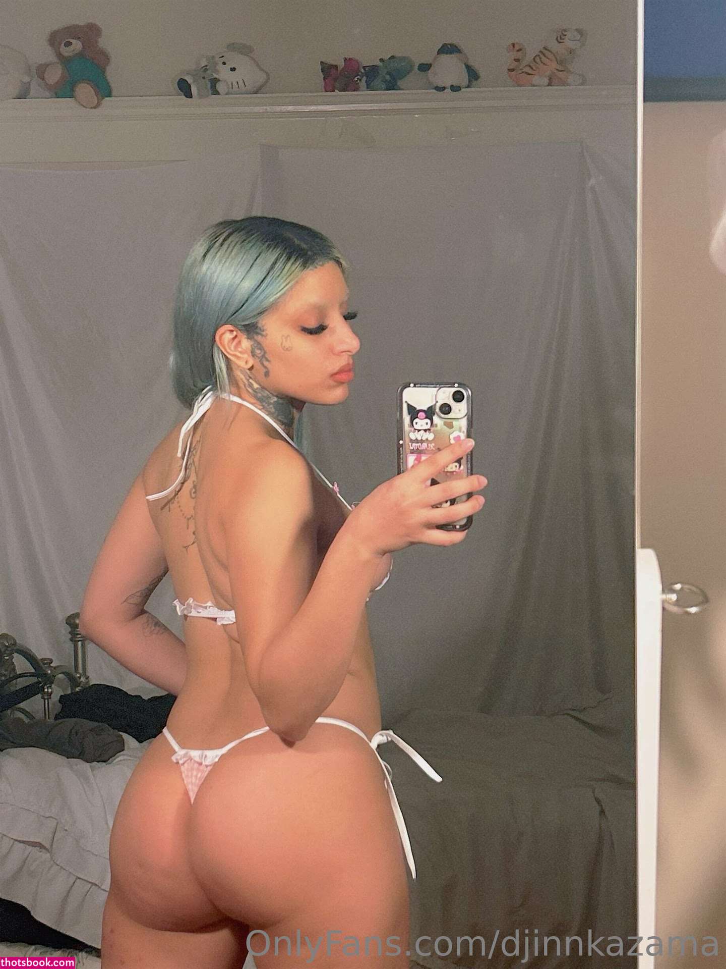 djinnkazama Nude OnlyFans Photos #16 1070550
