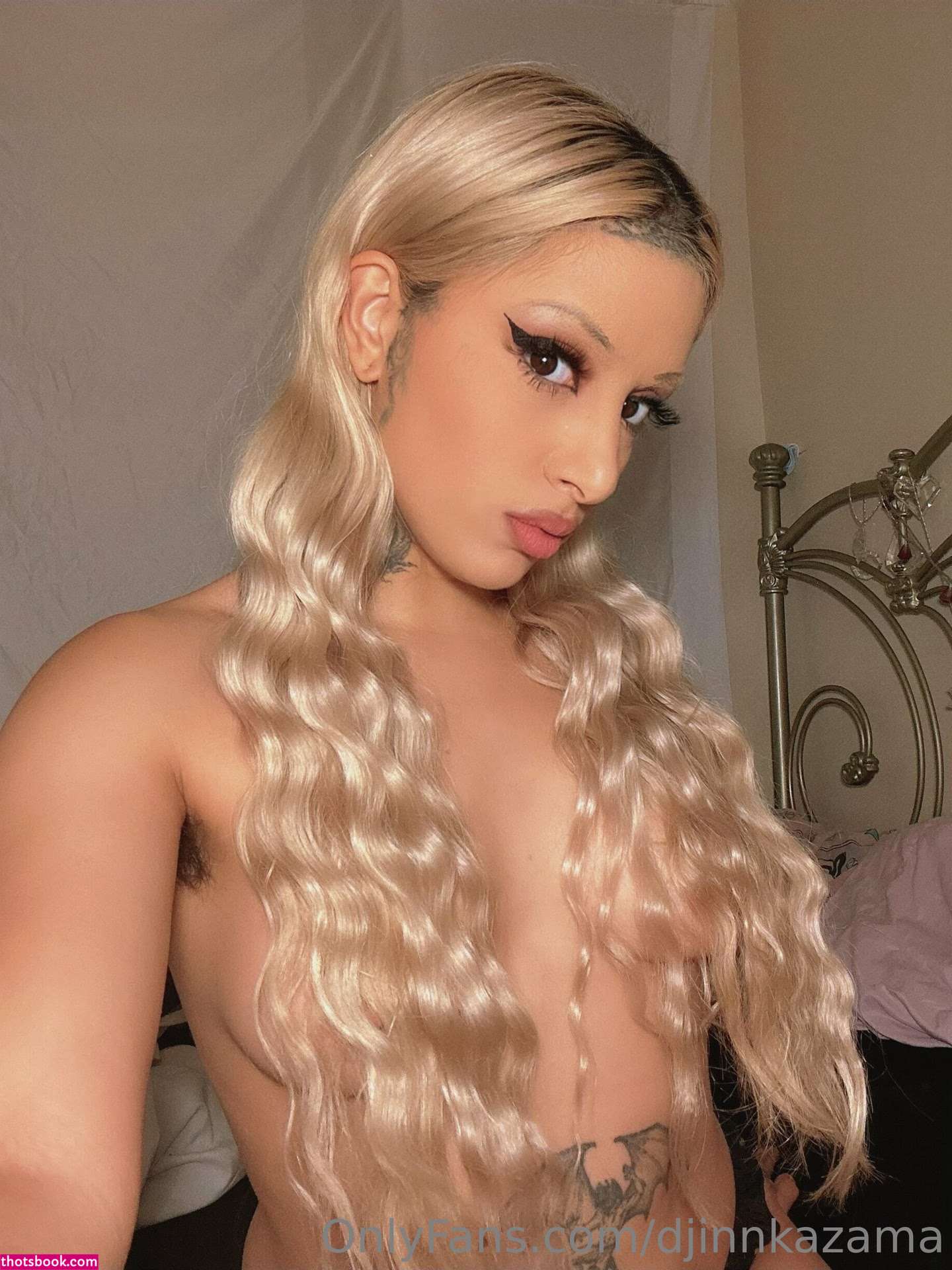 djinnkazama Nude OnlyFans Photos #17 1070562