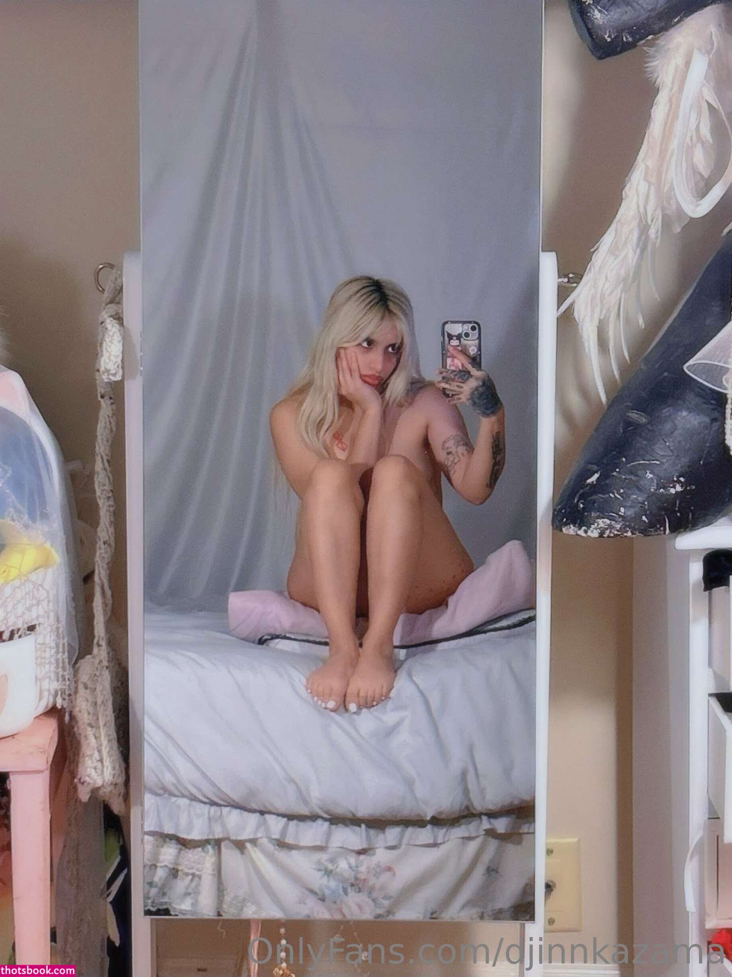 djinnkazama Nude OnlyFans Photos #18 1070577