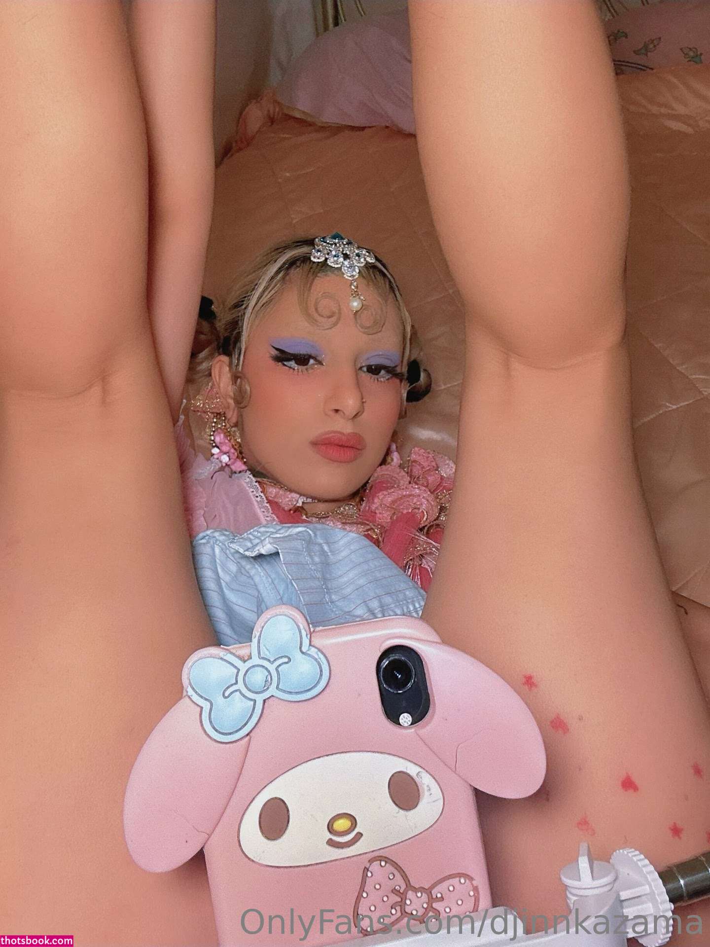 djinnkazama Nude OnlyFans Photos #19 1070580