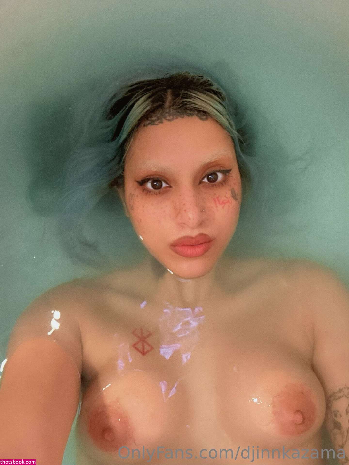 djinnkazama Nude OnlyFans Photos #20 1070630