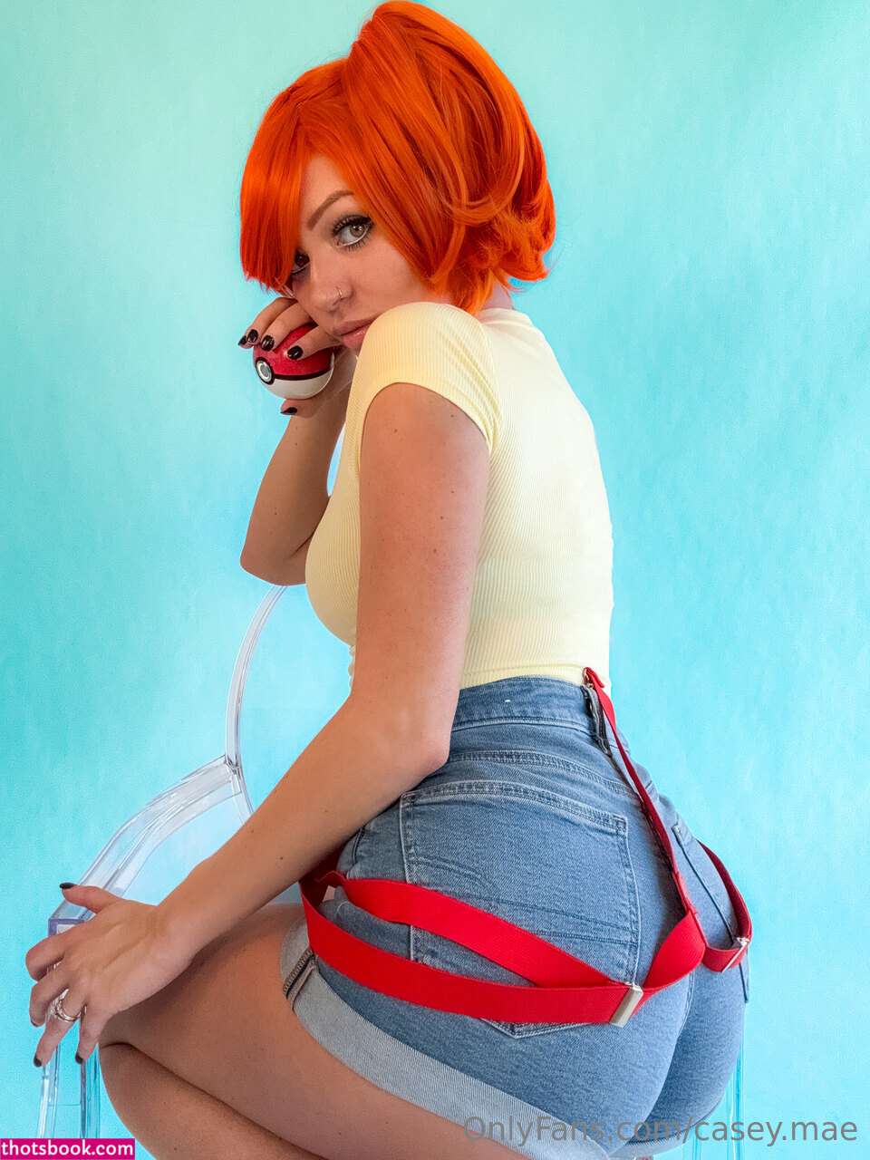 HeyItsCaseyMae Casey Mae Nude OnlyFans Photos #9 1070648