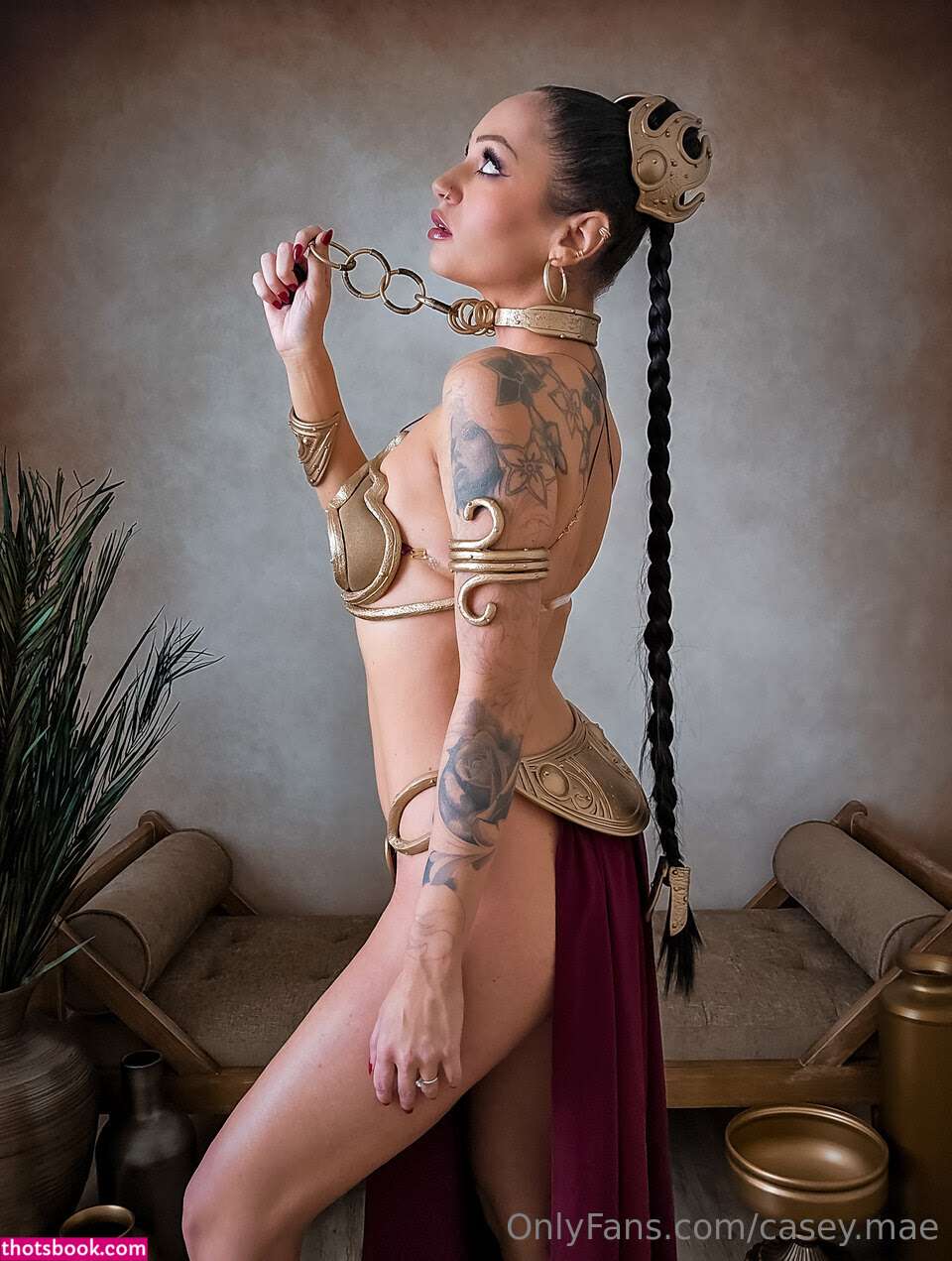 HeyItsCaseyMae Casey Mae Nude OnlyFans Photos #14 1070701