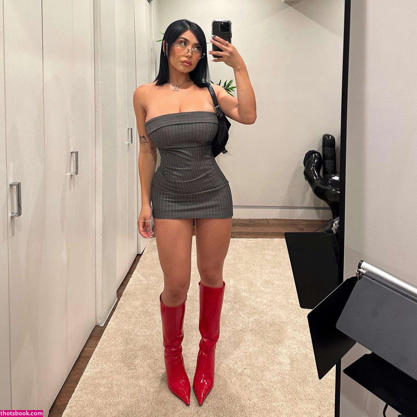 Lauren Jasmine Nude OnlyFans Photos #10 1070780