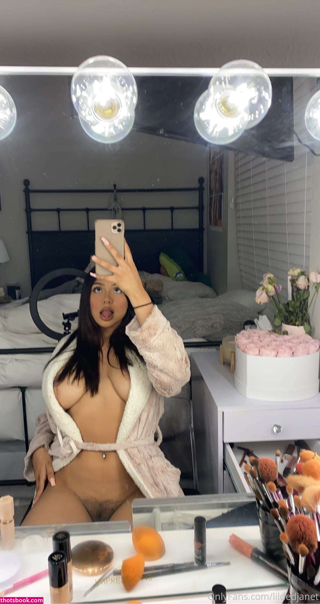 lildedjanet lildedjanet69 Nude OnlyFans Photos #8 1070883