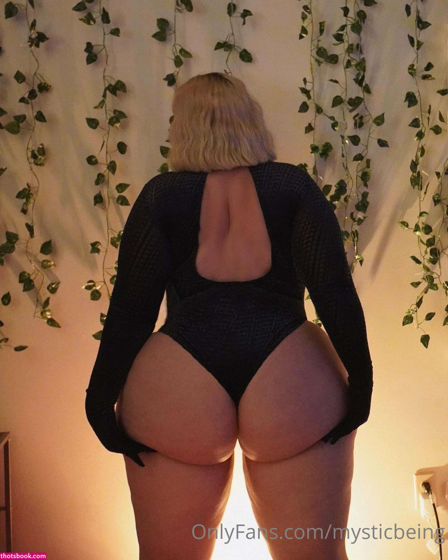 MysticBeing MysticBeingg Nude OnlyFans Photos #9 1071132