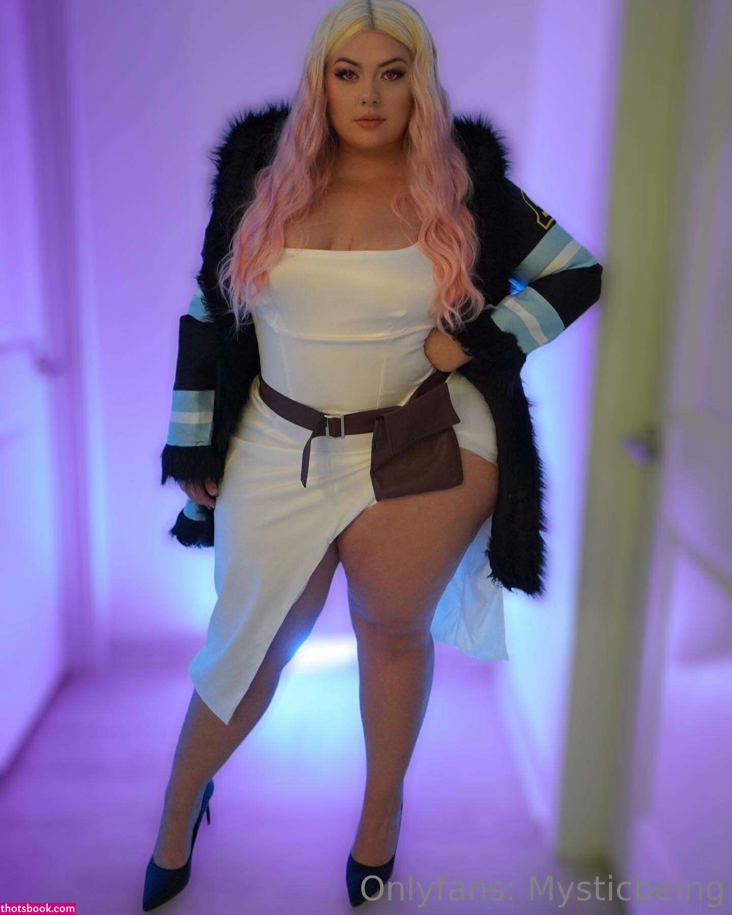 MysticBeing MysticBeingg Nude OnlyFans Photos #9 1071136