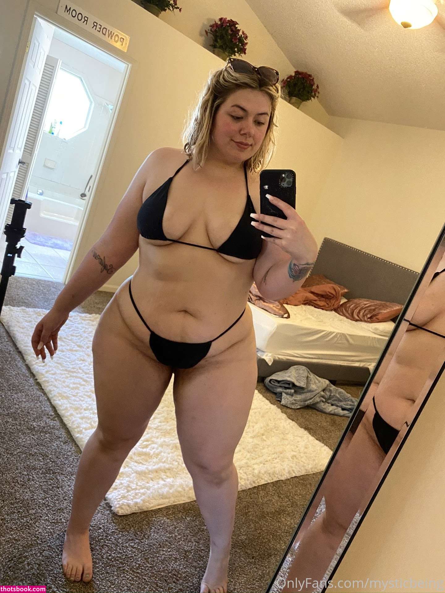 MysticBeing MysticBeingg Nude OnlyFans Photos #11 1071156