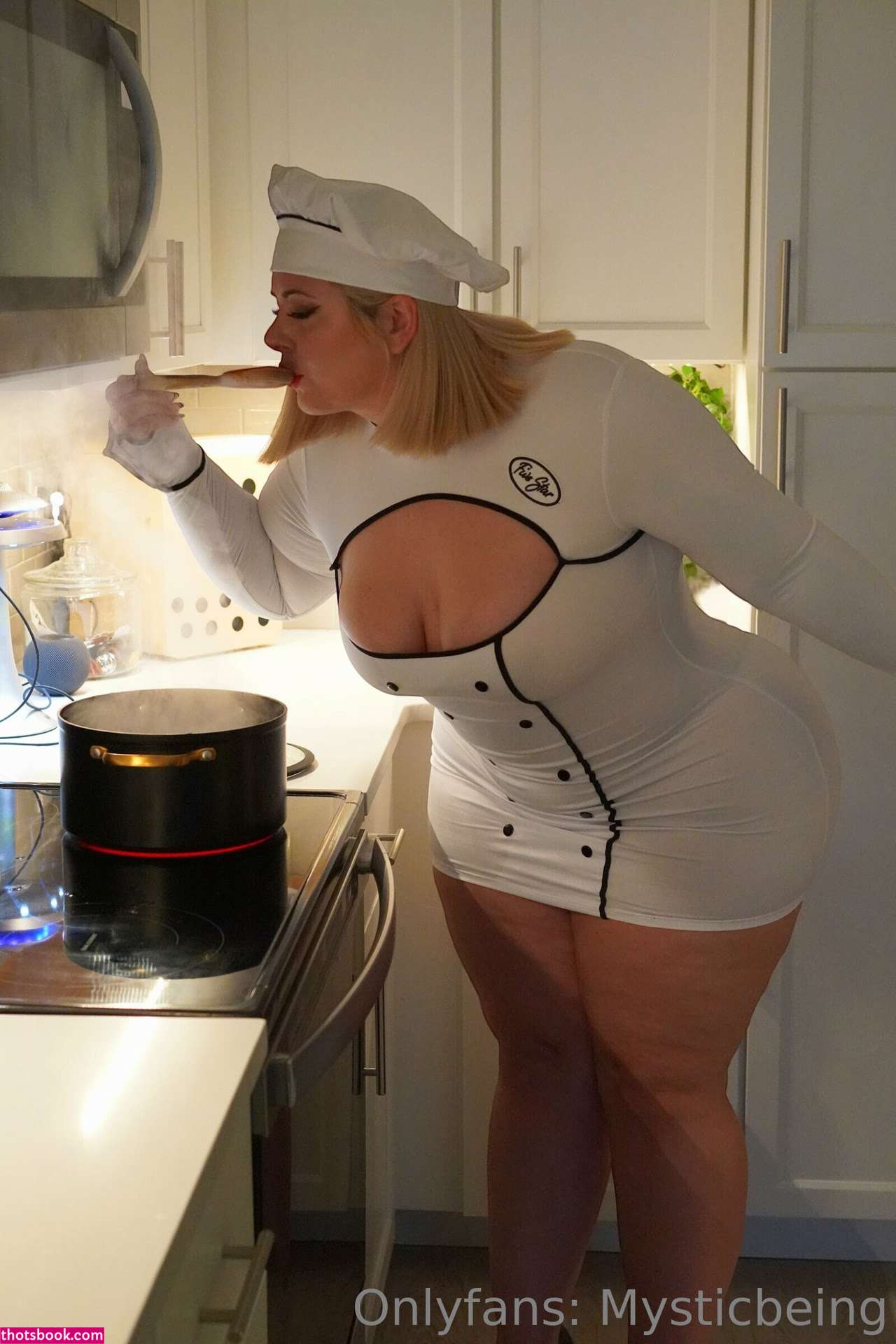 MysticBeing MysticBeingg Nude OnlyFans Photos #12 1071160