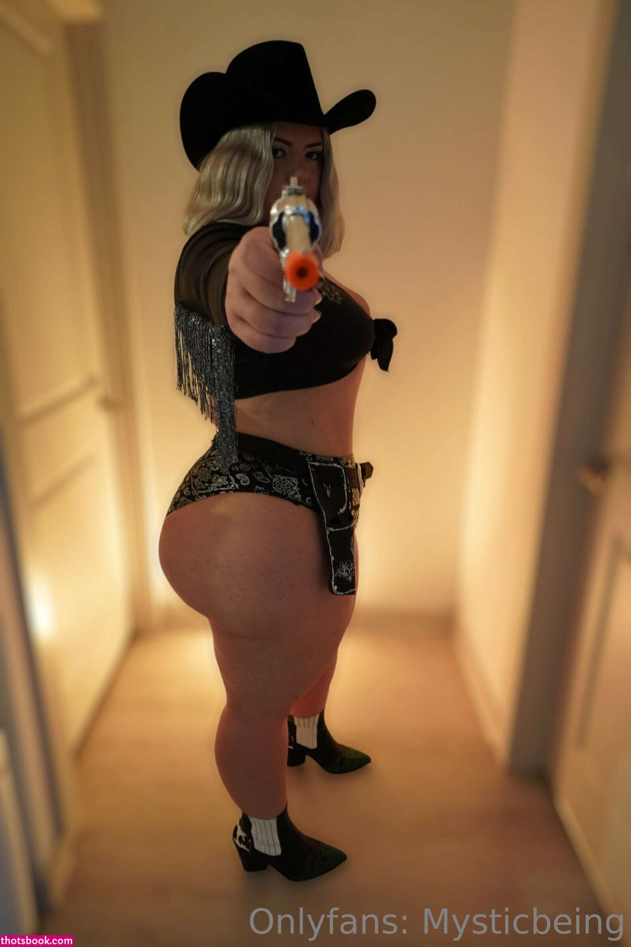 MysticBeing MysticBeingg Nude OnlyFans Photos #12 1071162