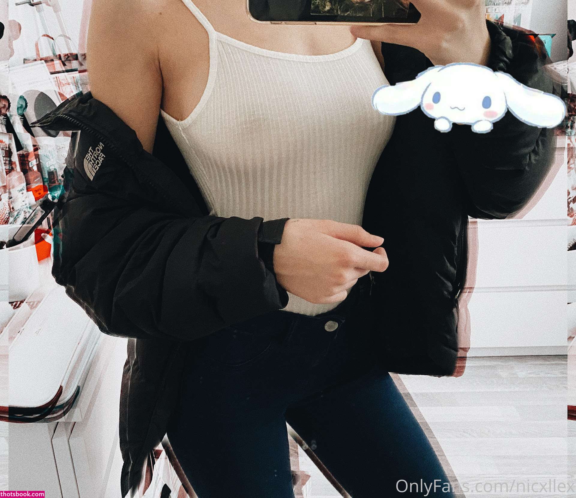 Nicxllex Nude OnlyFans Photos #8 1071225