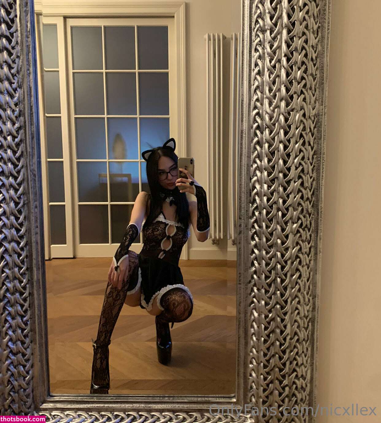 Nicxllex Nude OnlyFans Photos #11 1071269