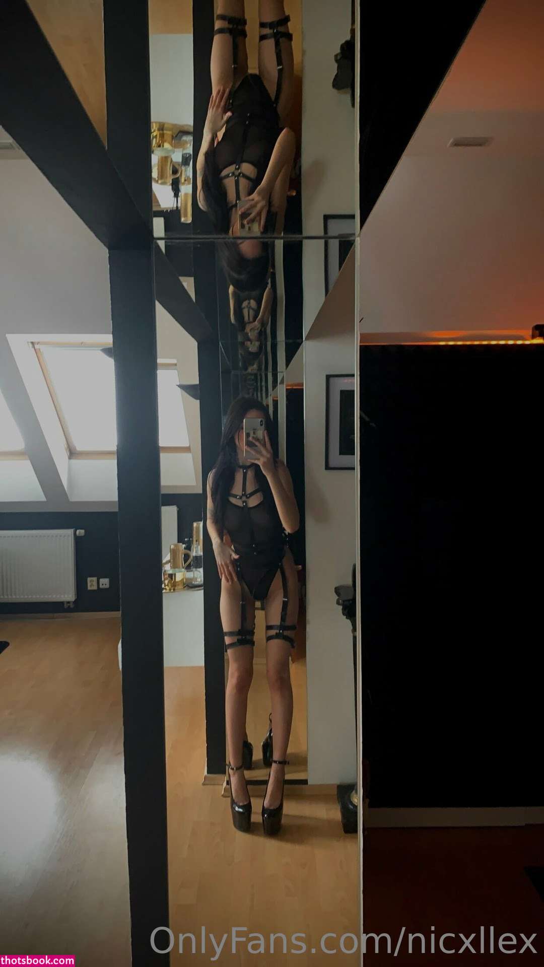 Nicxllex Nude OnlyFans Photos #11 1071272