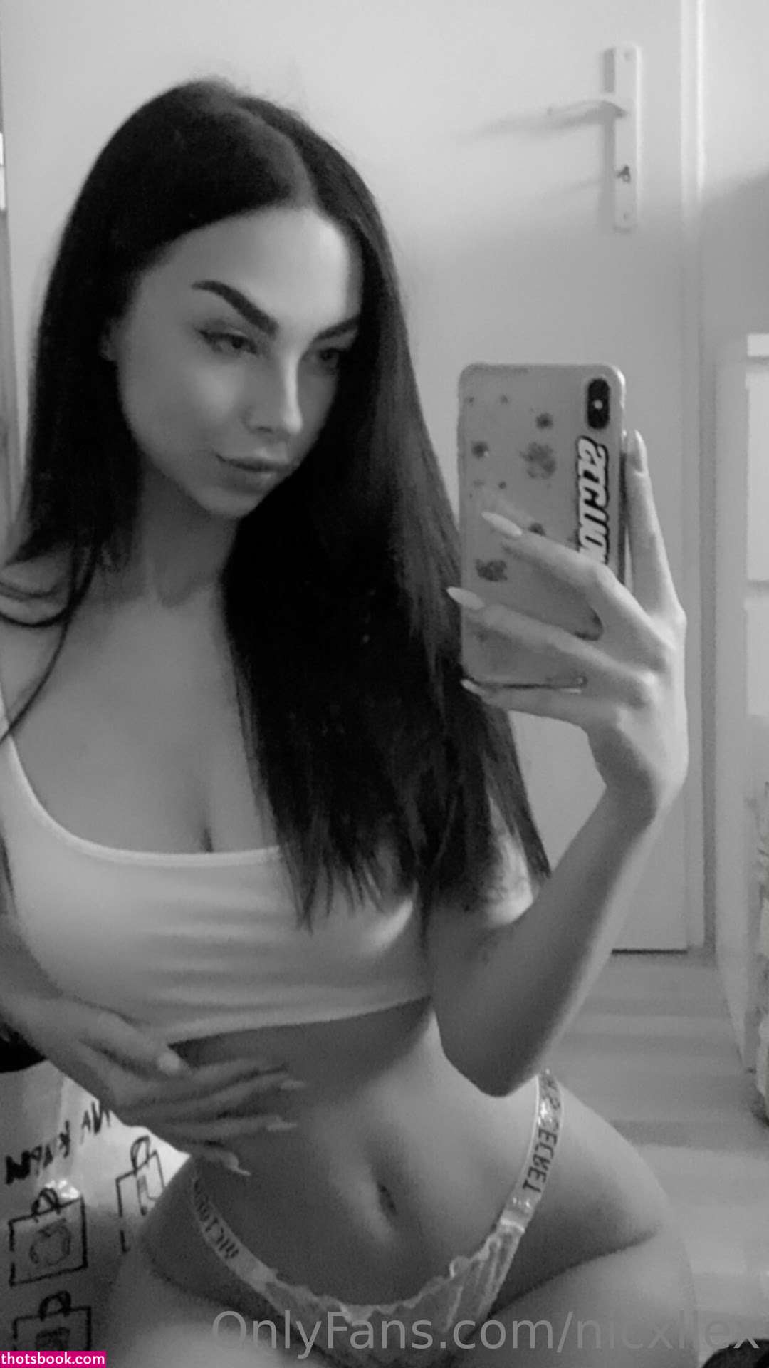 Nicxllex Nude OnlyFans Photos #11 1071274