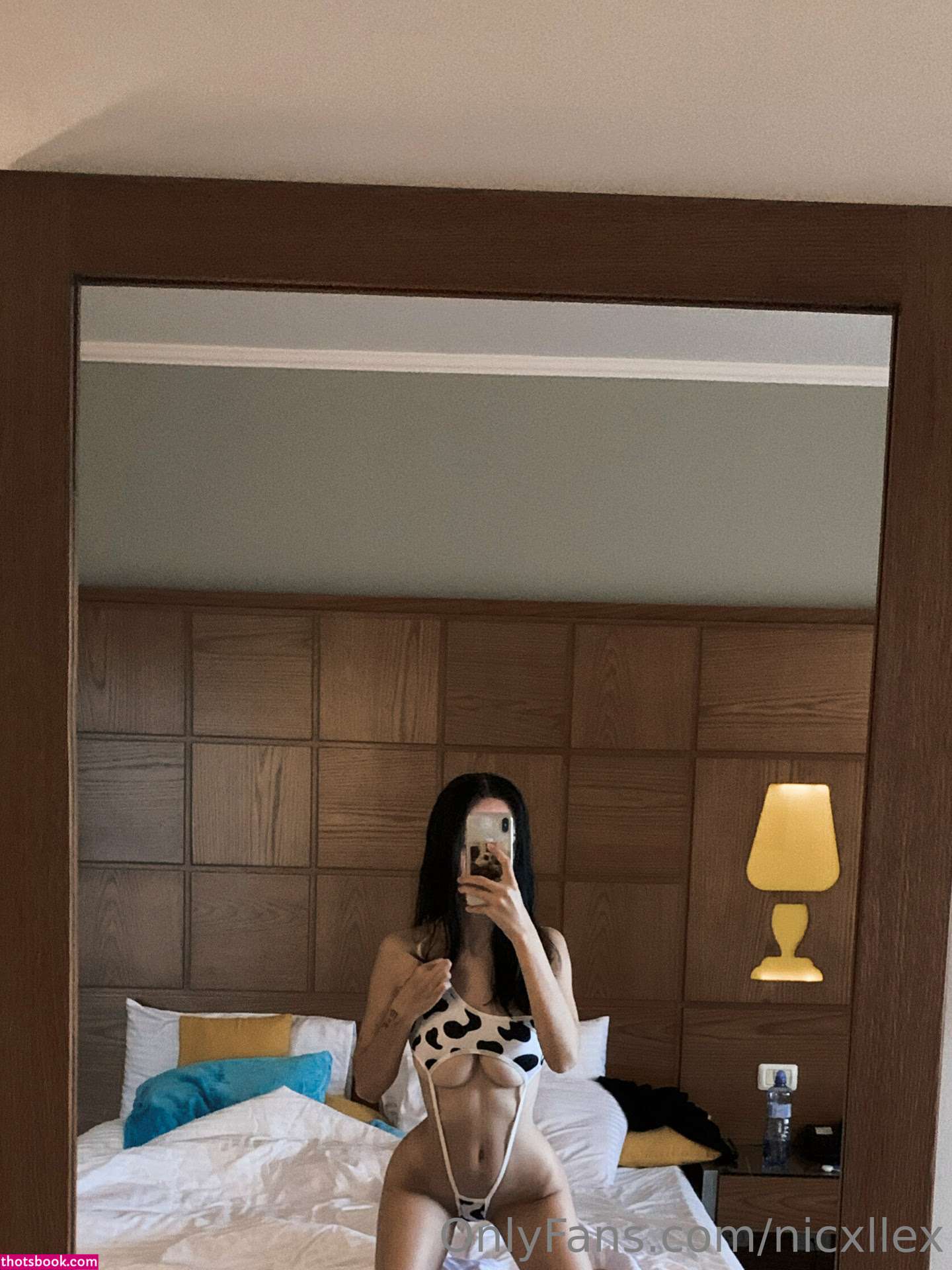 Nicxllex Nude OnlyFans Photos #12 1071285