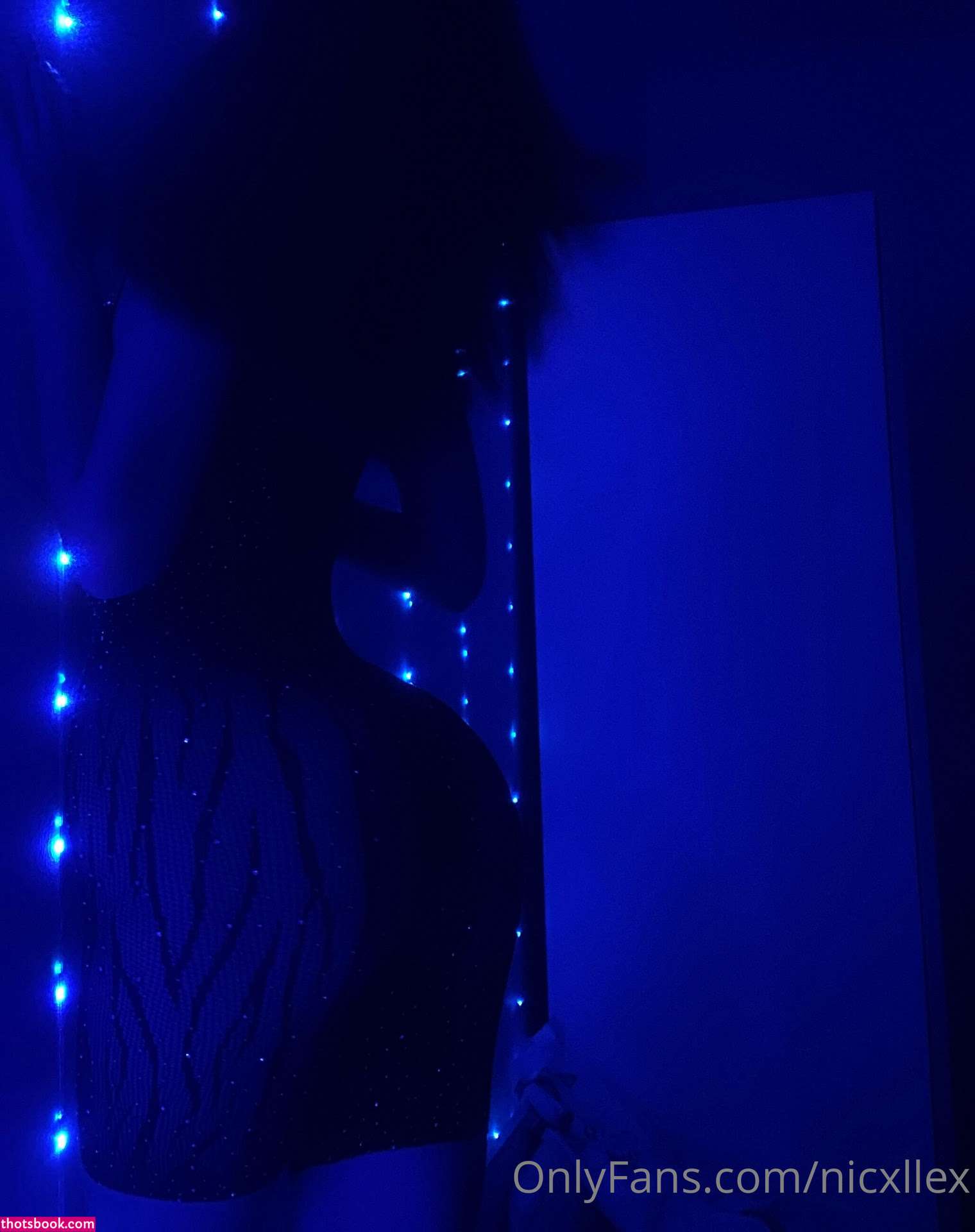 Nicxllex Nude OnlyFans Photos #13 1071296
