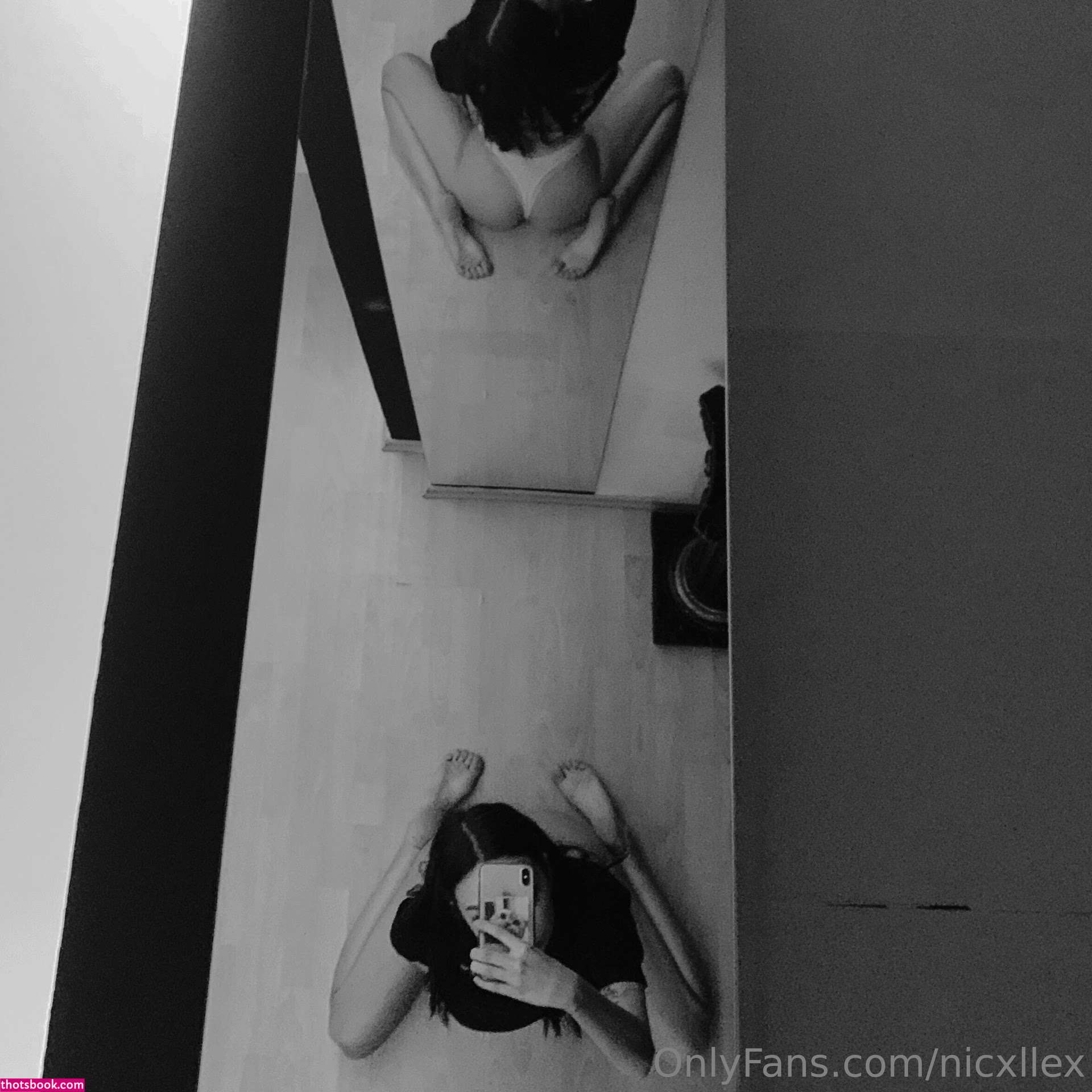 Nicxllex Nude OnlyFans Photos #14 1071321