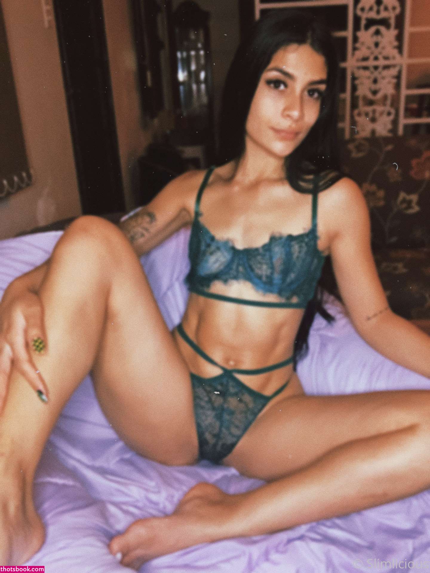 Slimlicious Solimar Saez Nude OnlyFans Photos #15 1071417