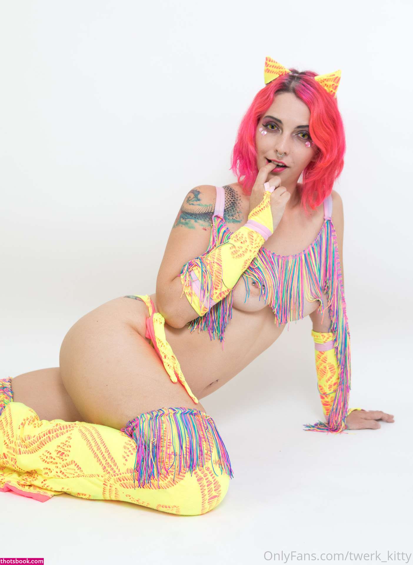 Twerk kitty Nude OnlyFans Photos #10 1071686