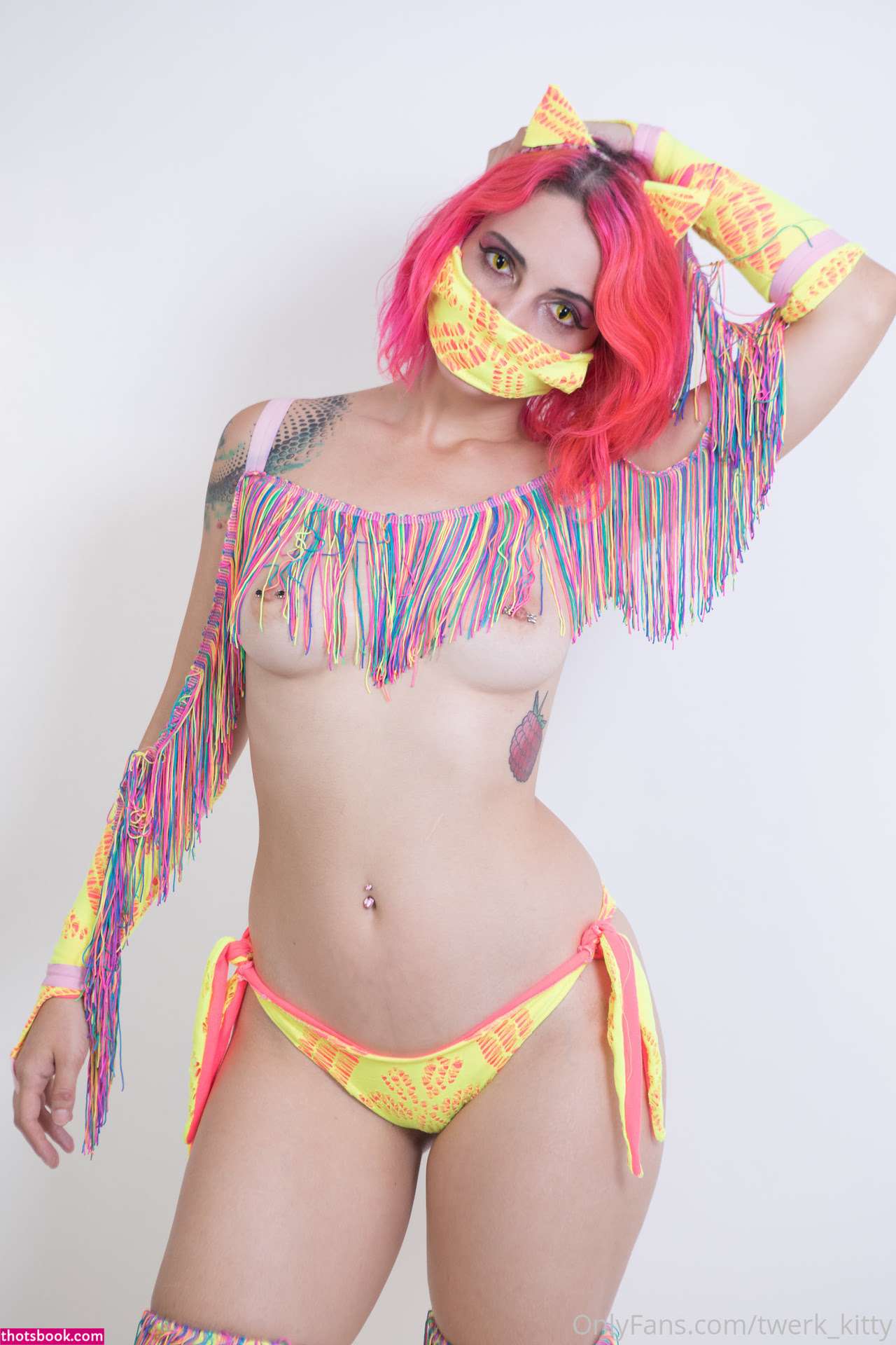 Twerk kitty Nude OnlyFans Photos #10 1071688