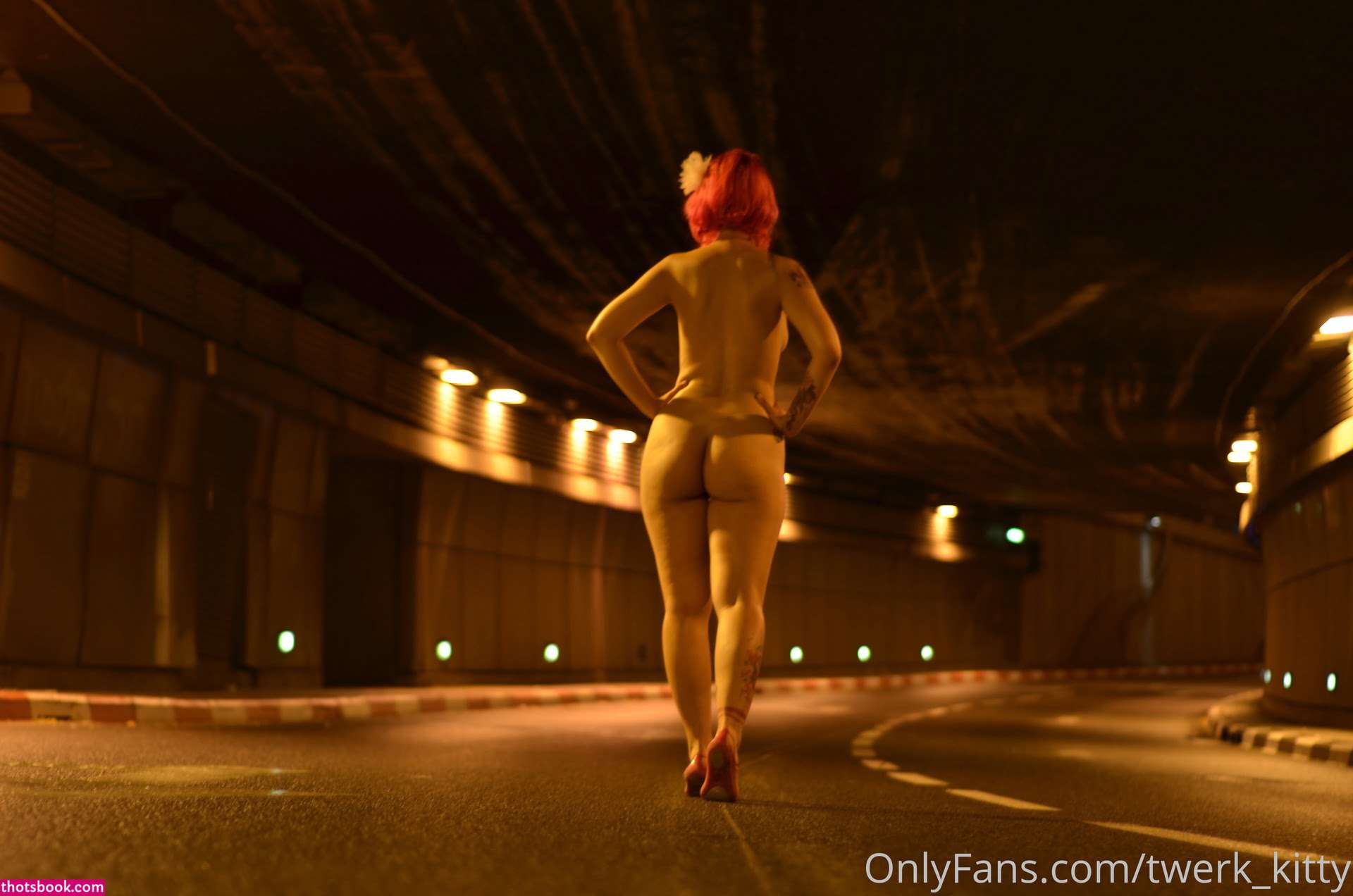 Twerk kitty Nude OnlyFans Photos #12 1071703