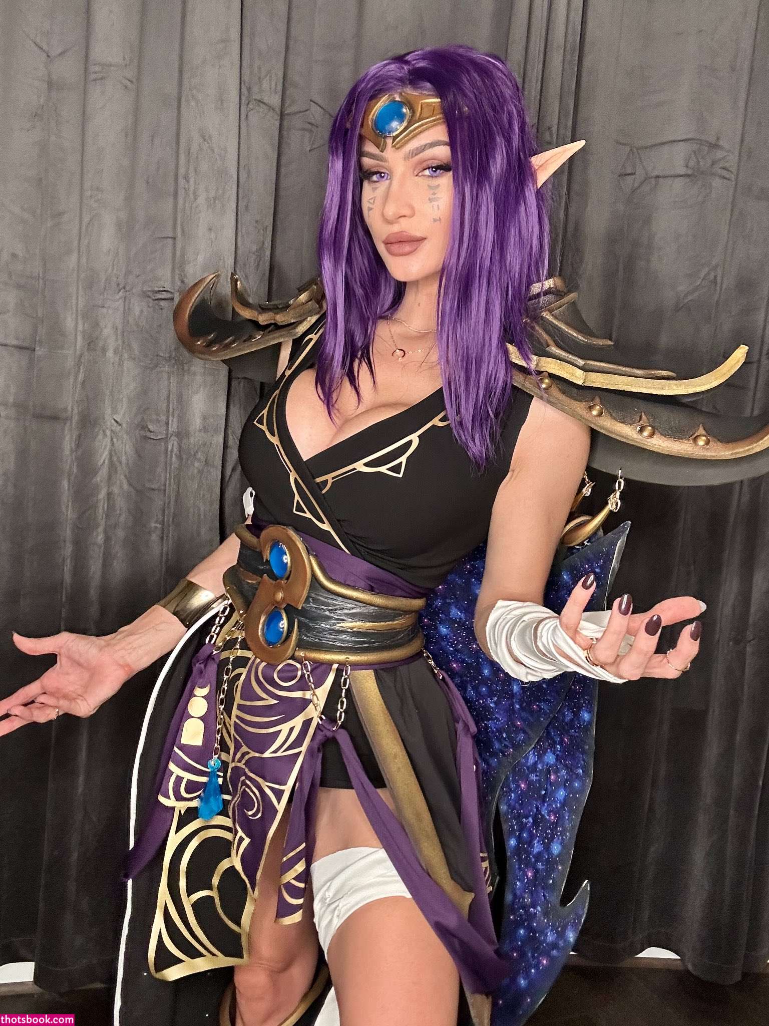 Fandy Nude OnlyFans Photos #36 1079420