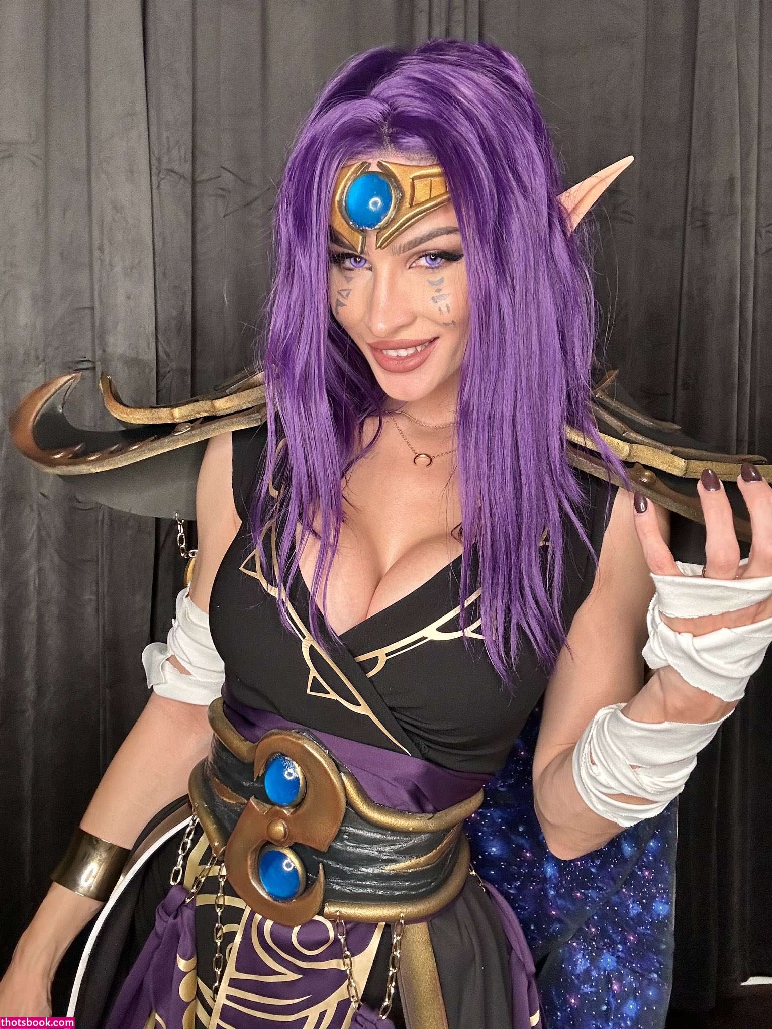 Fandy Nude OnlyFans Photos #36 1079422