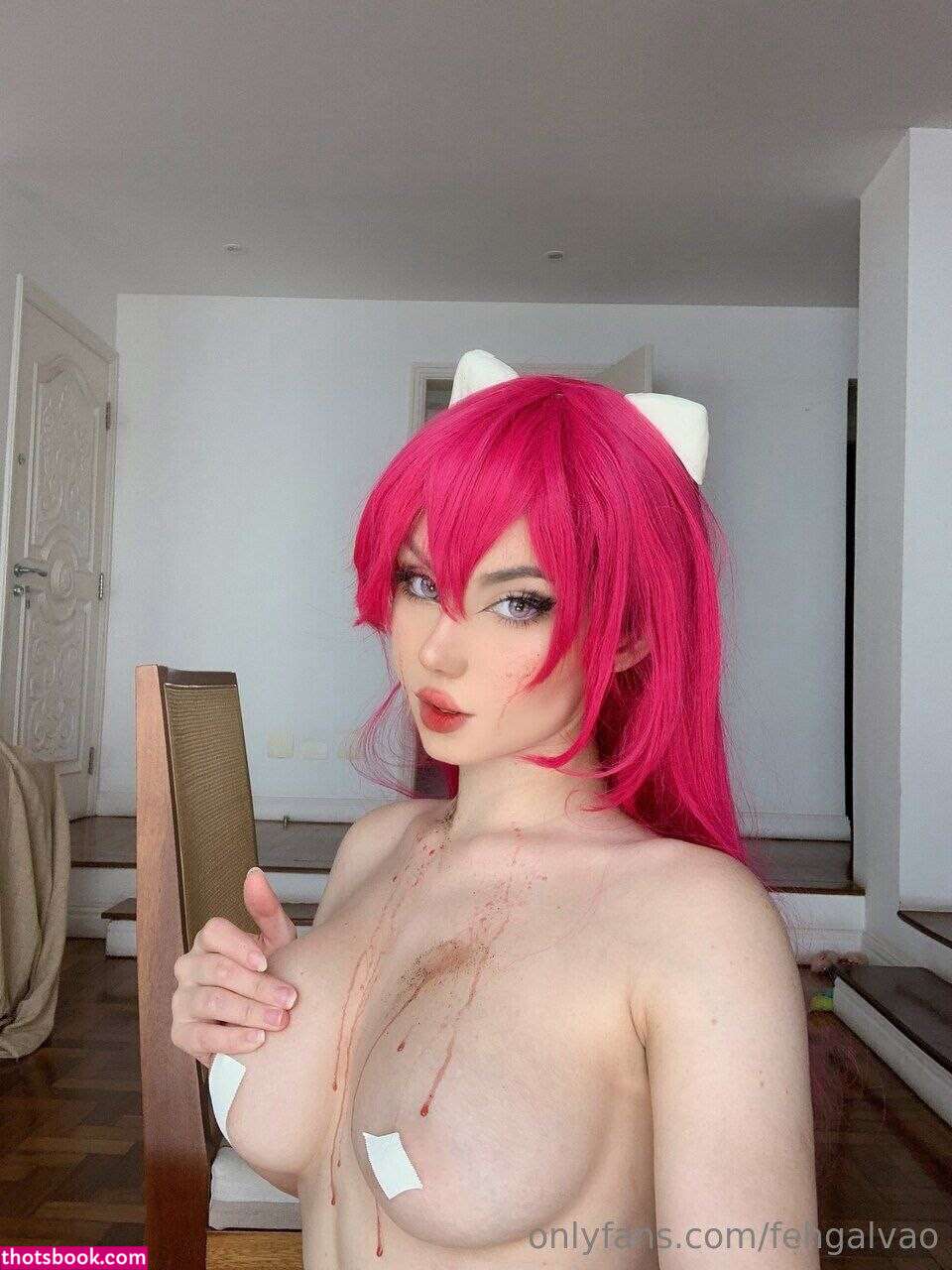 Feh Galvao Nude OnlyFans Photos #19 1079487