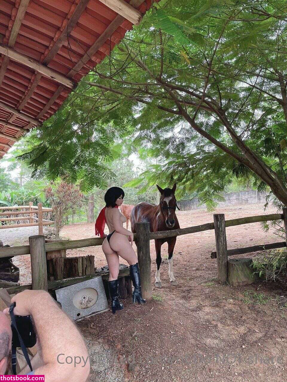 Feh Galvao Nude OnlyFans Photos #22 1079509