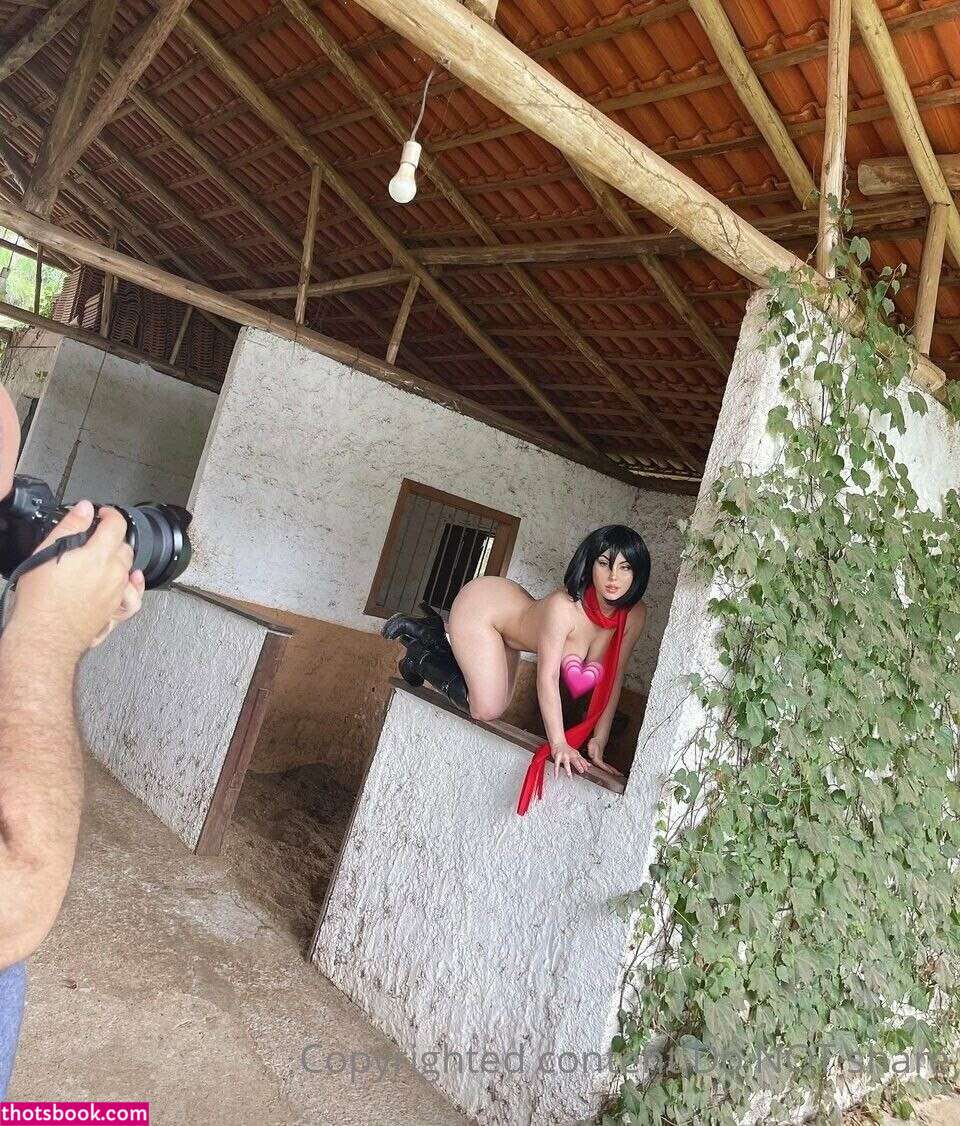 Feh Galvao Nude OnlyFans Photos #22 1079516