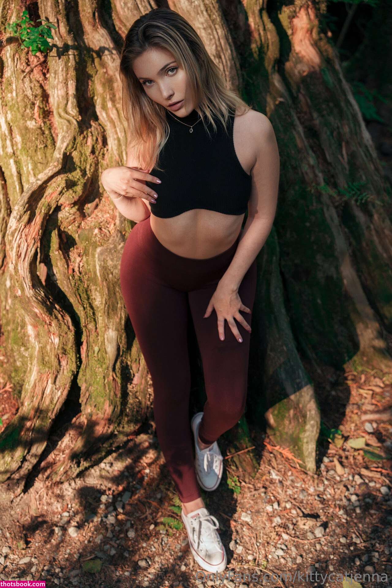 Jenna Nude OnlyFans Photos #4 1079660