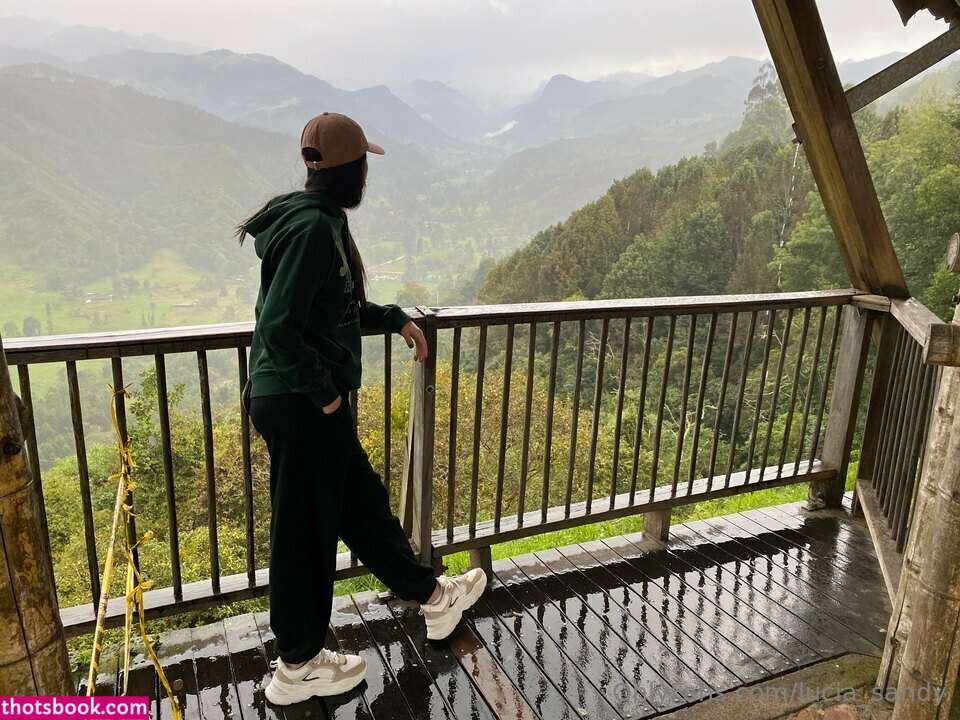 Lucia sandy Nude OnlyFans Photos #1 1079685