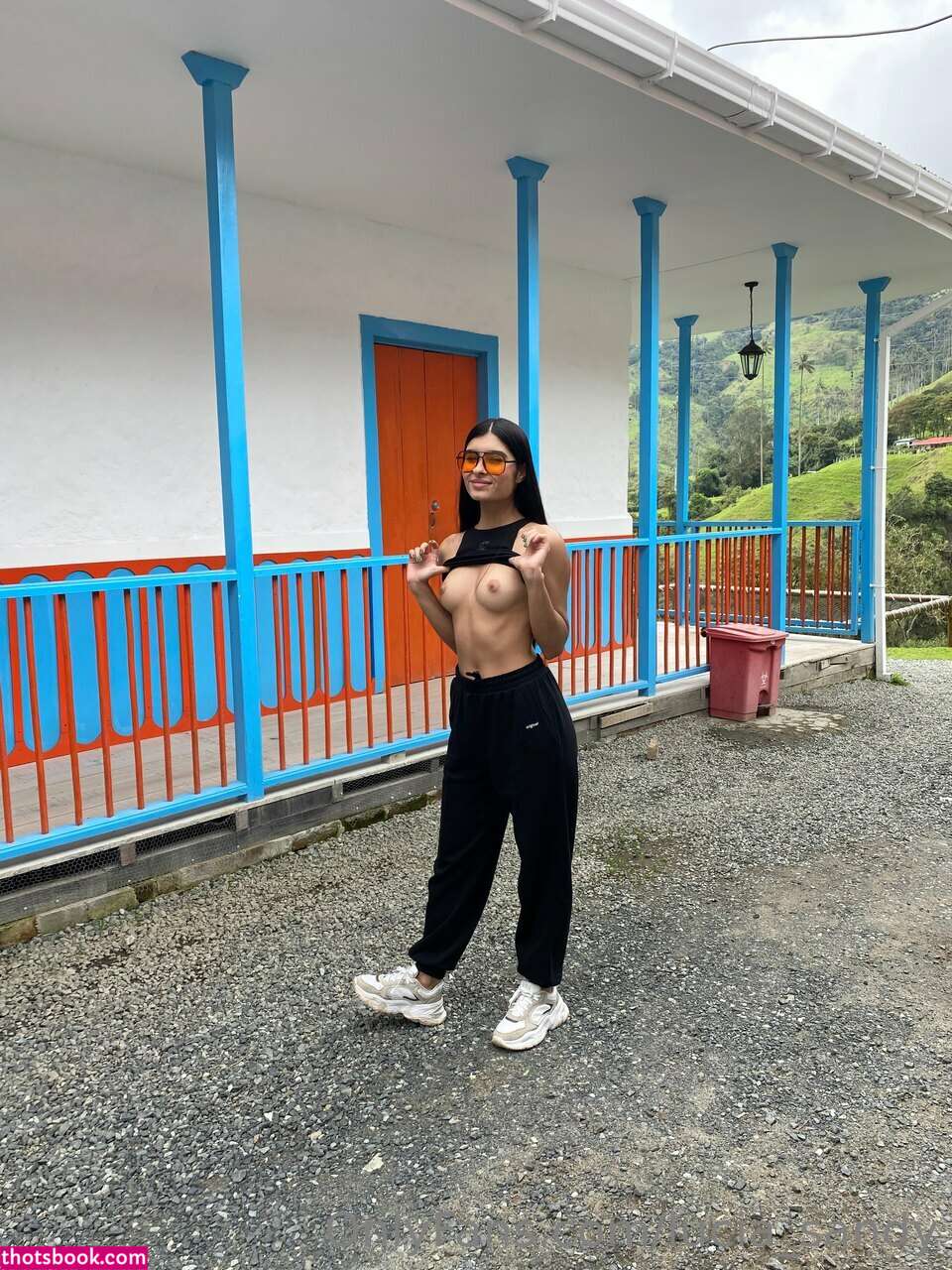 Lucia sandy Nude OnlyFans Photos #1 1079690