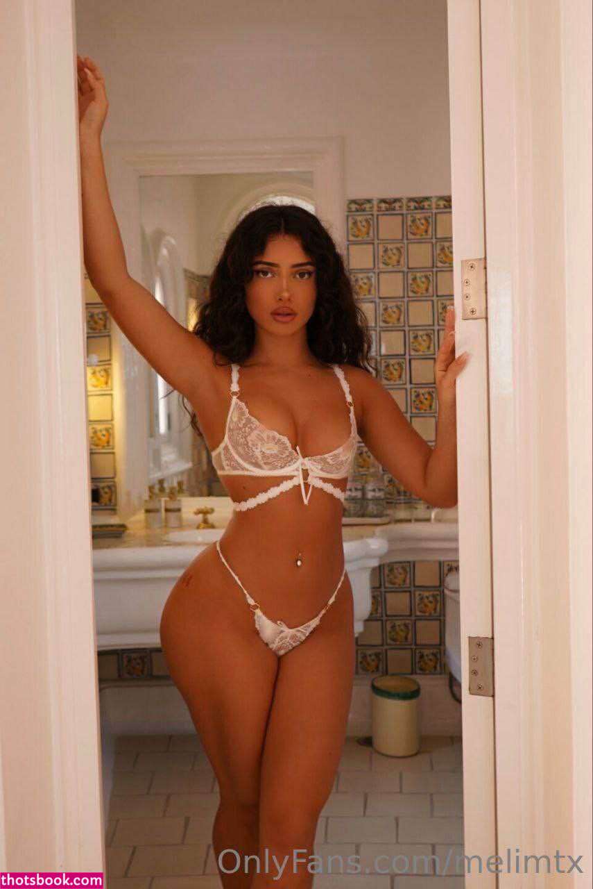 Melissa Melimtx Nude OnlyFans Photos #109 1079851