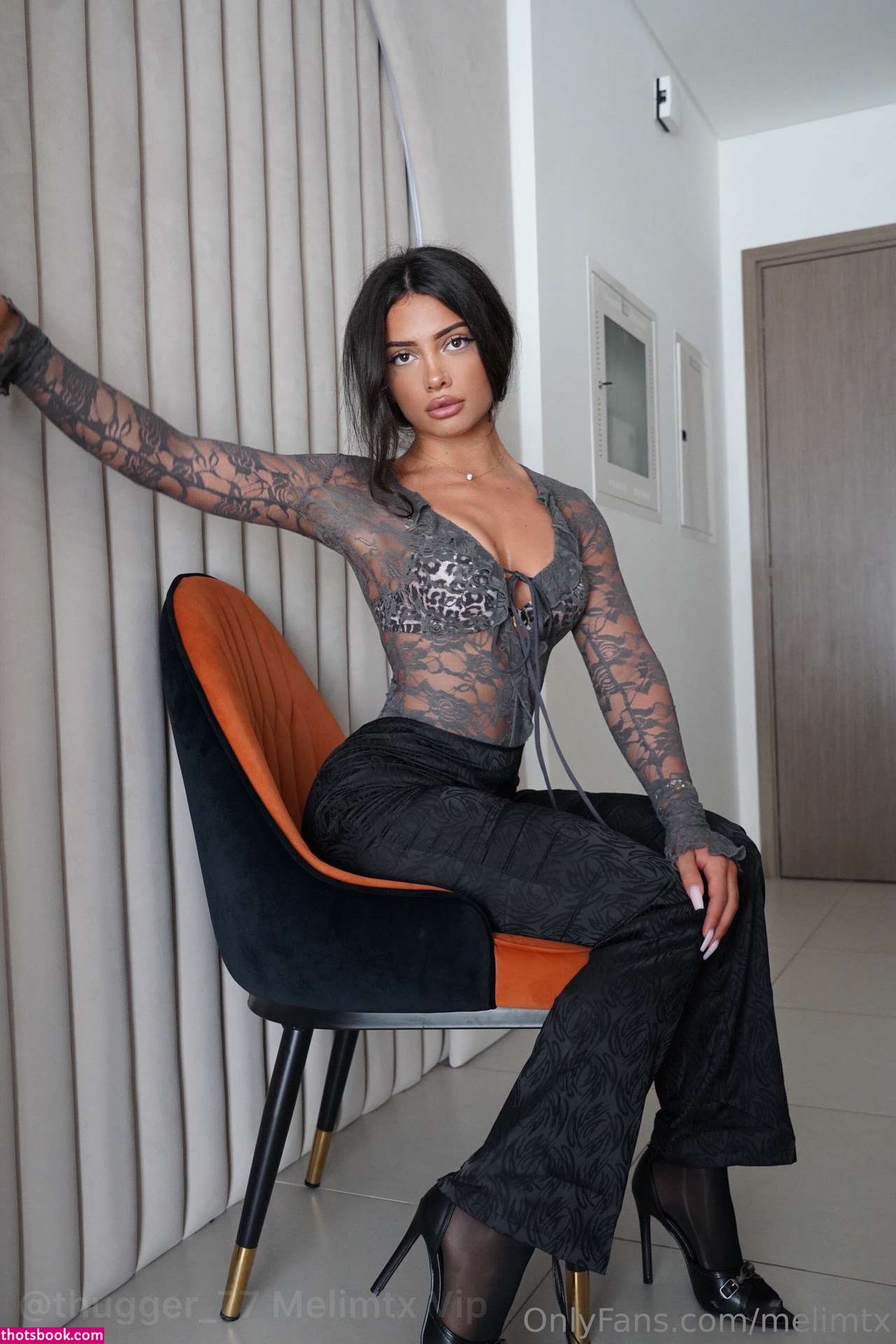 Melissa Melimtx Nude OnlyFans Photos #110 1079890