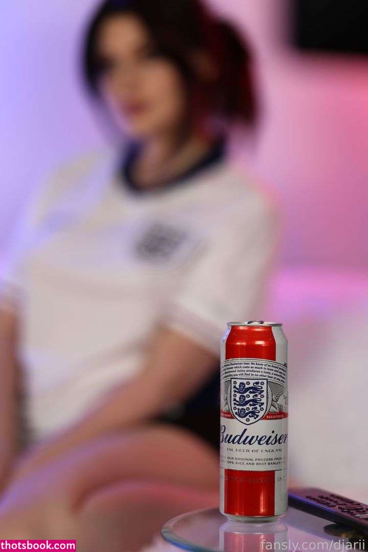 djarii Nude OnlyFans Photos #23 1080462