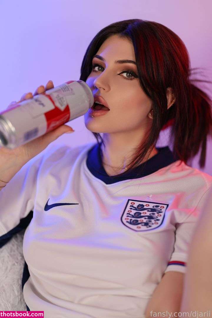 djarii Nude OnlyFans Photos #23 1080484