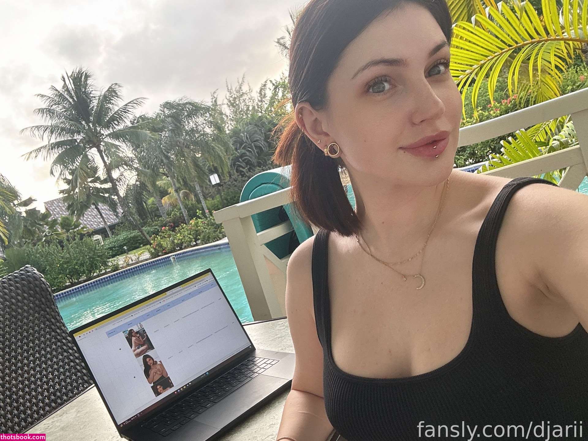 djarii Nude OnlyFans Photos #23 1080498