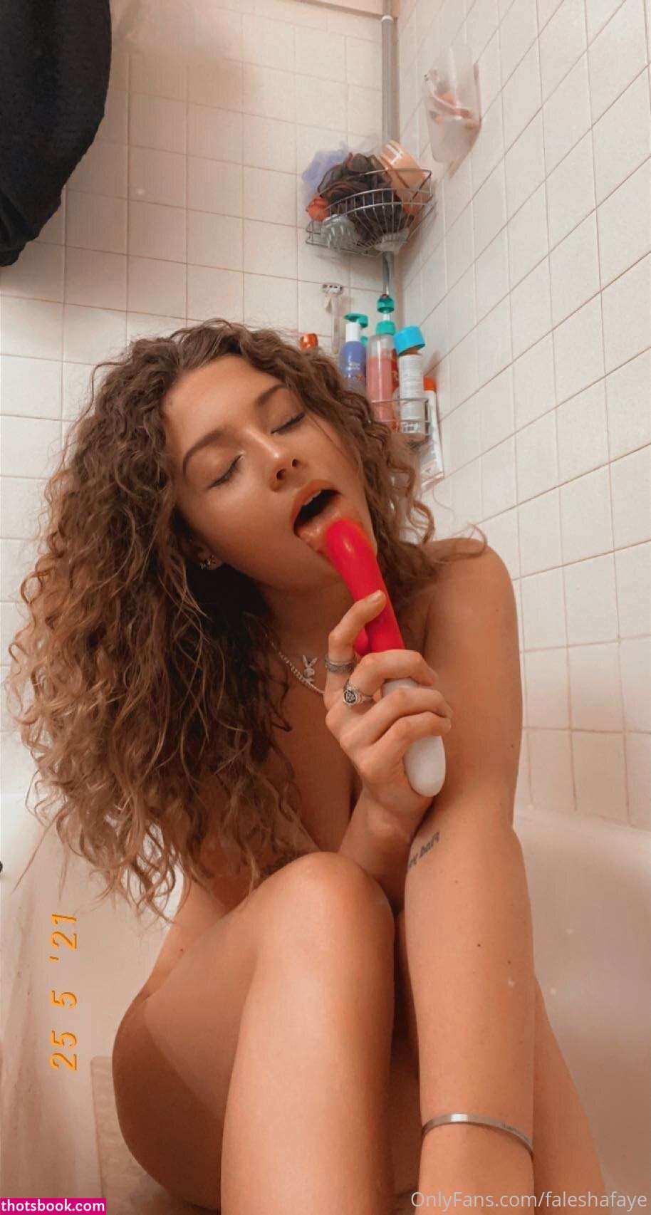 Faleshafaye Nude OnlyFans Photos #13 1080590