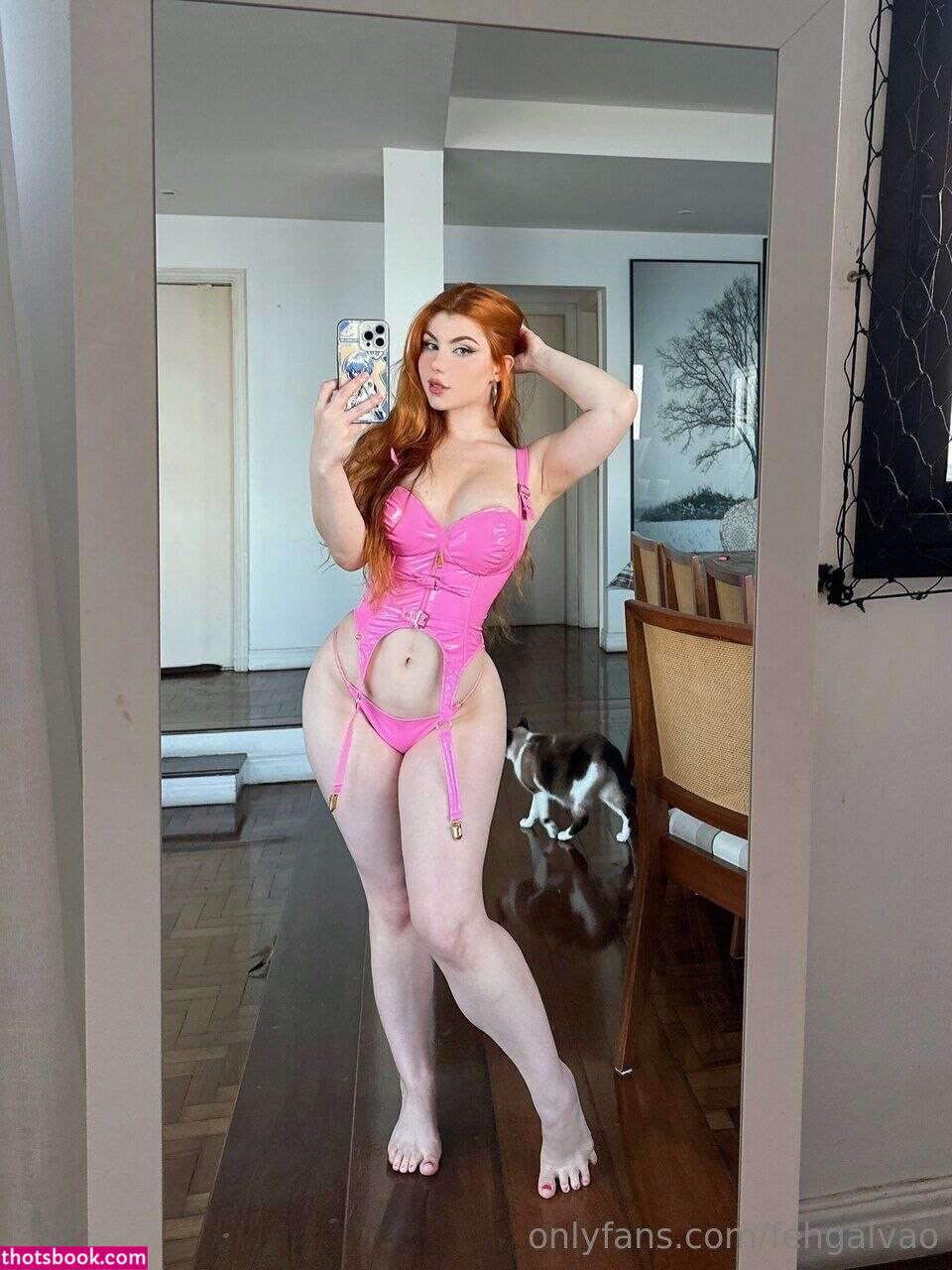 Feh Galvao Nude OnlyFans Photos #23 1080686