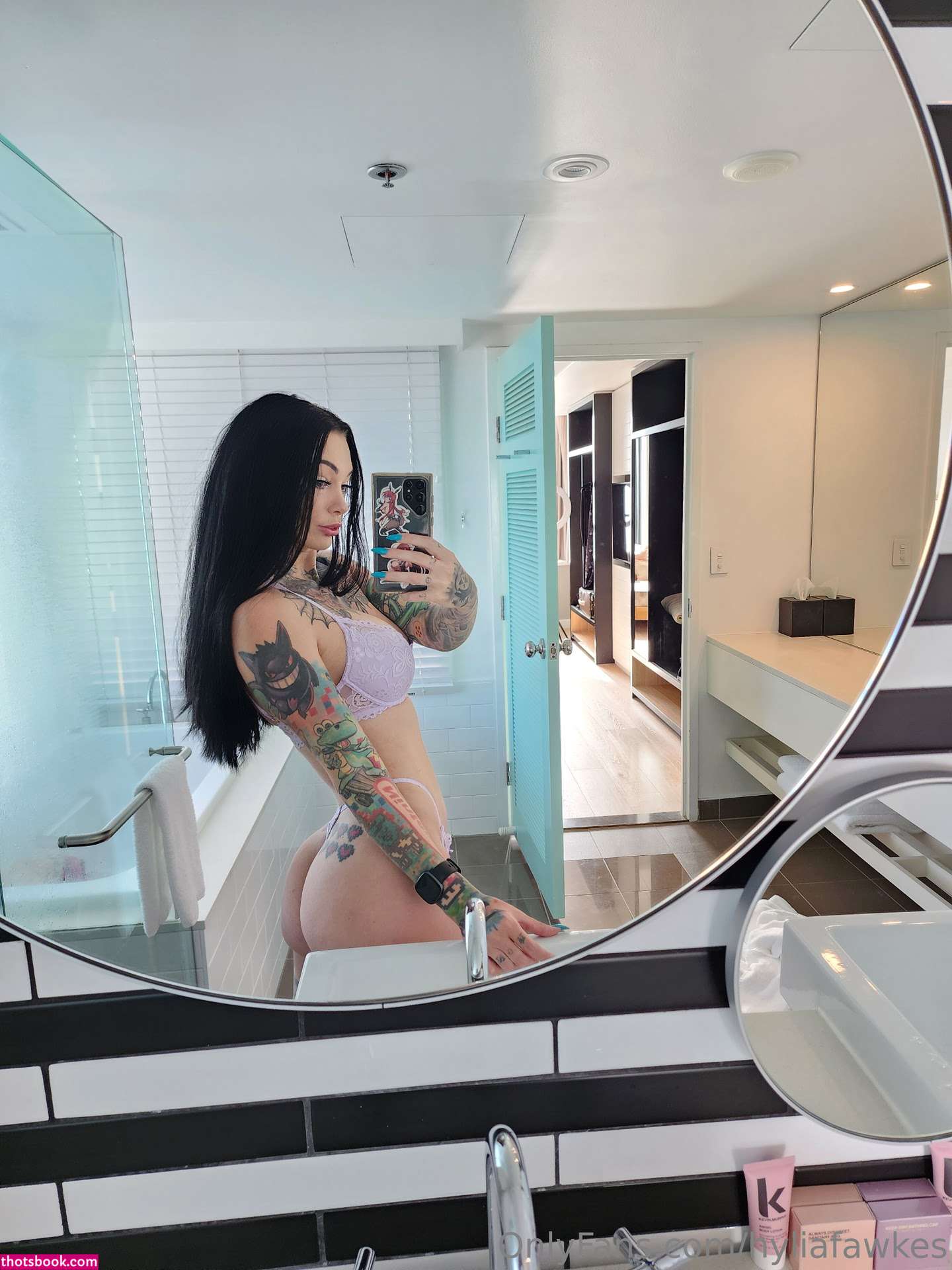 Hylia Fawkes Nude OnlyFans Photos #34 1080805