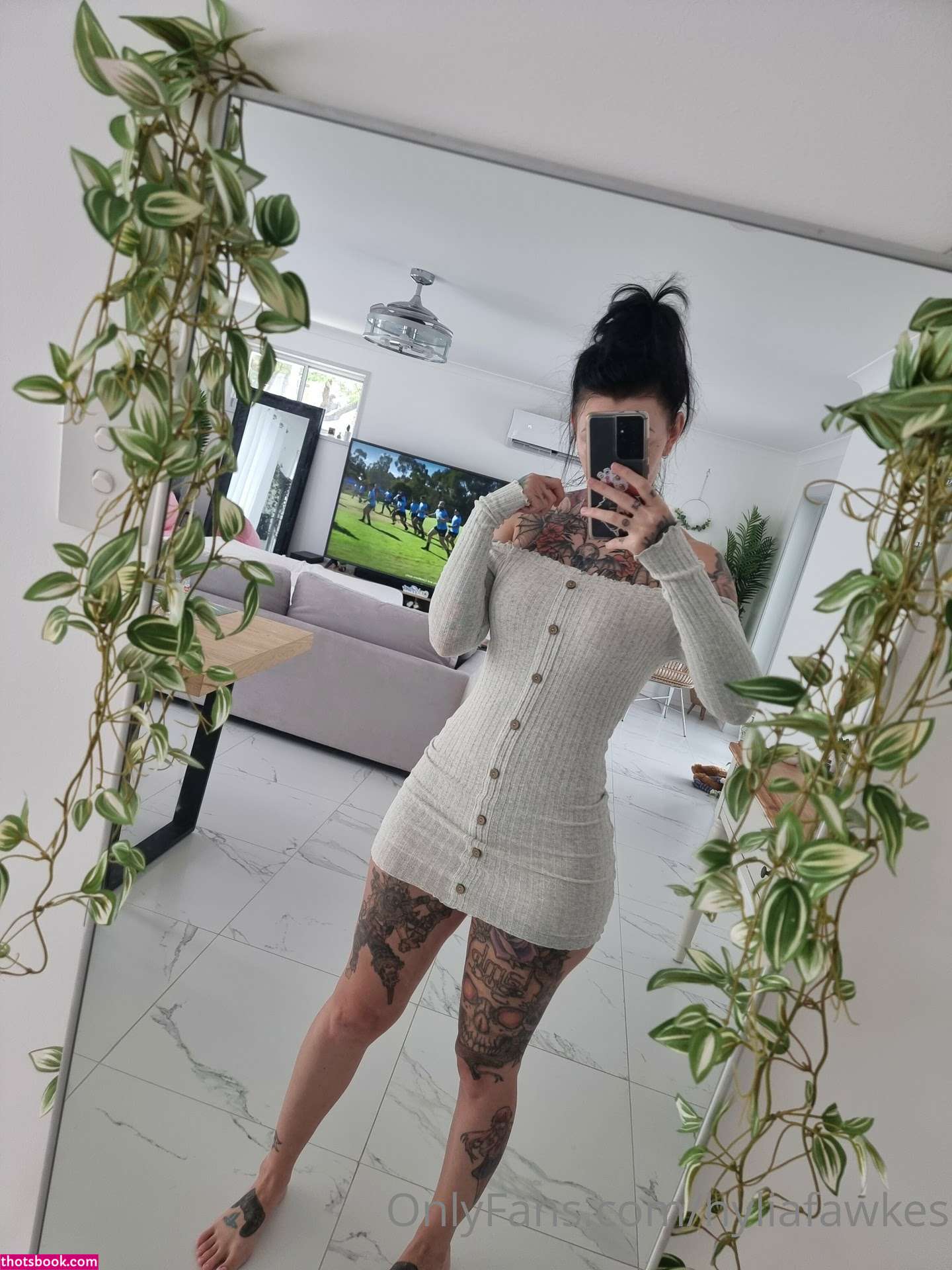 Hylia Fawkes Nude OnlyFans Photos #35 1080829