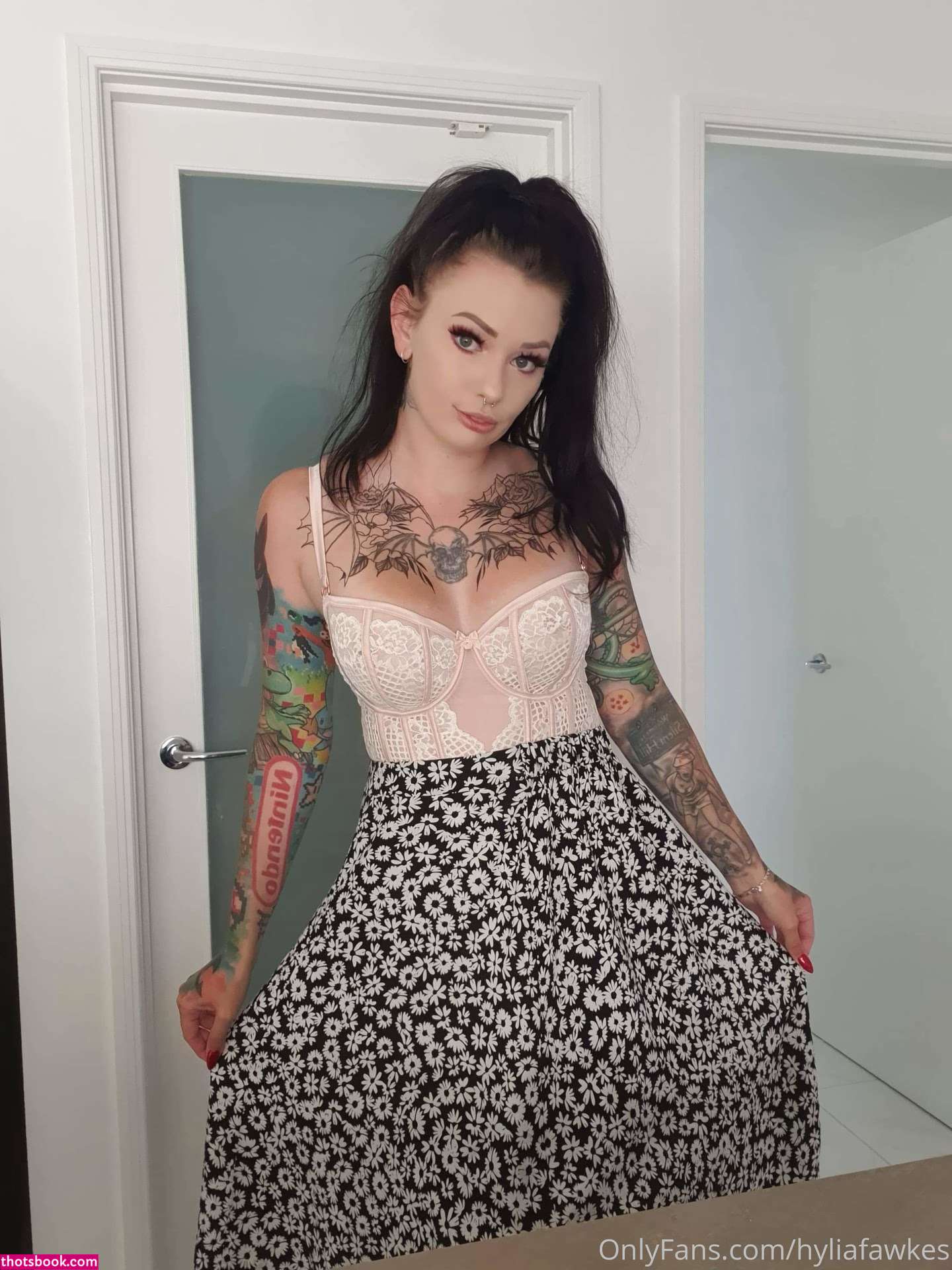 Hylia Fawkes Nude OnlyFans Photos #35 1080833