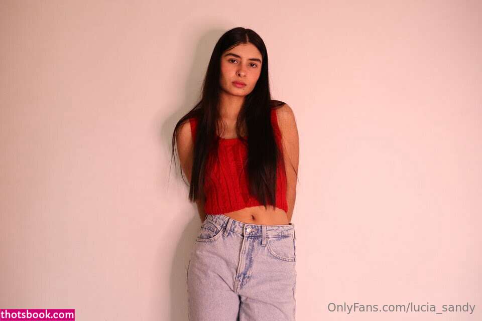 Lucia sandy Nude OnlyFans Photos #10 1081034