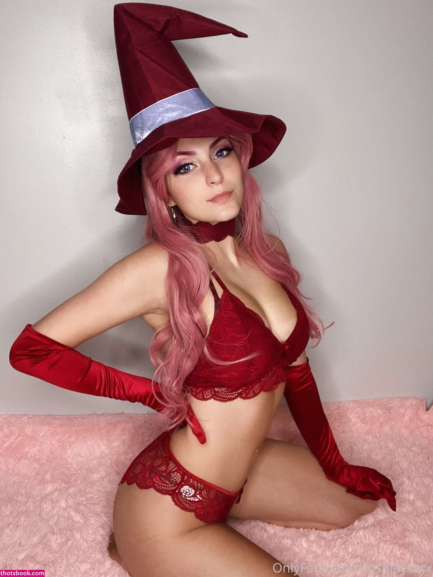 Miakumiho Cosplaykatx Nude OnlyFans Photos #9 1081420