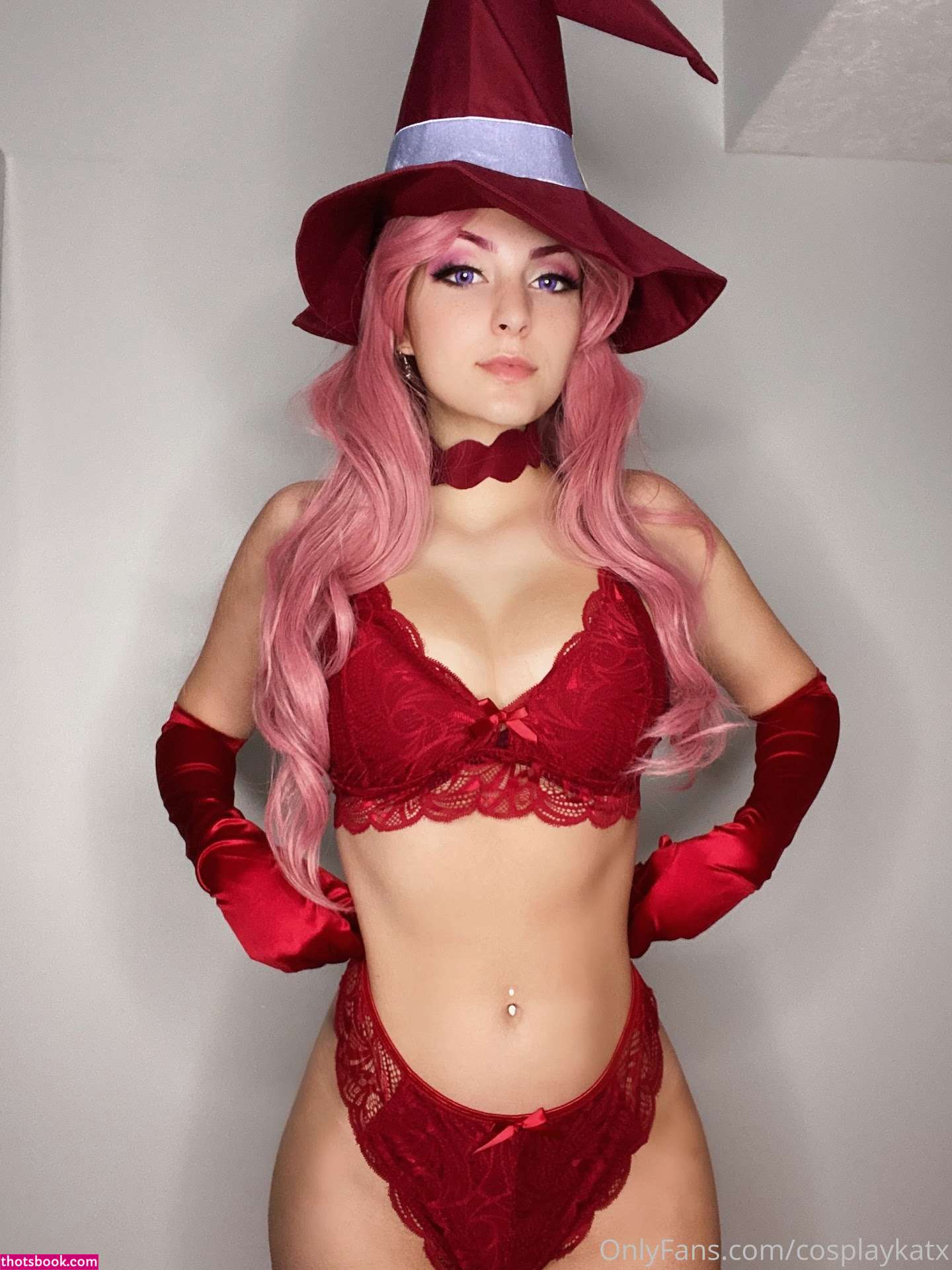 Miakumiho Cosplaykatx Nude OnlyFans Photos #9 1081426